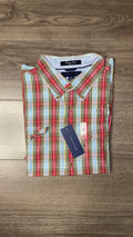 CAMISA TOMMY HILFIGER