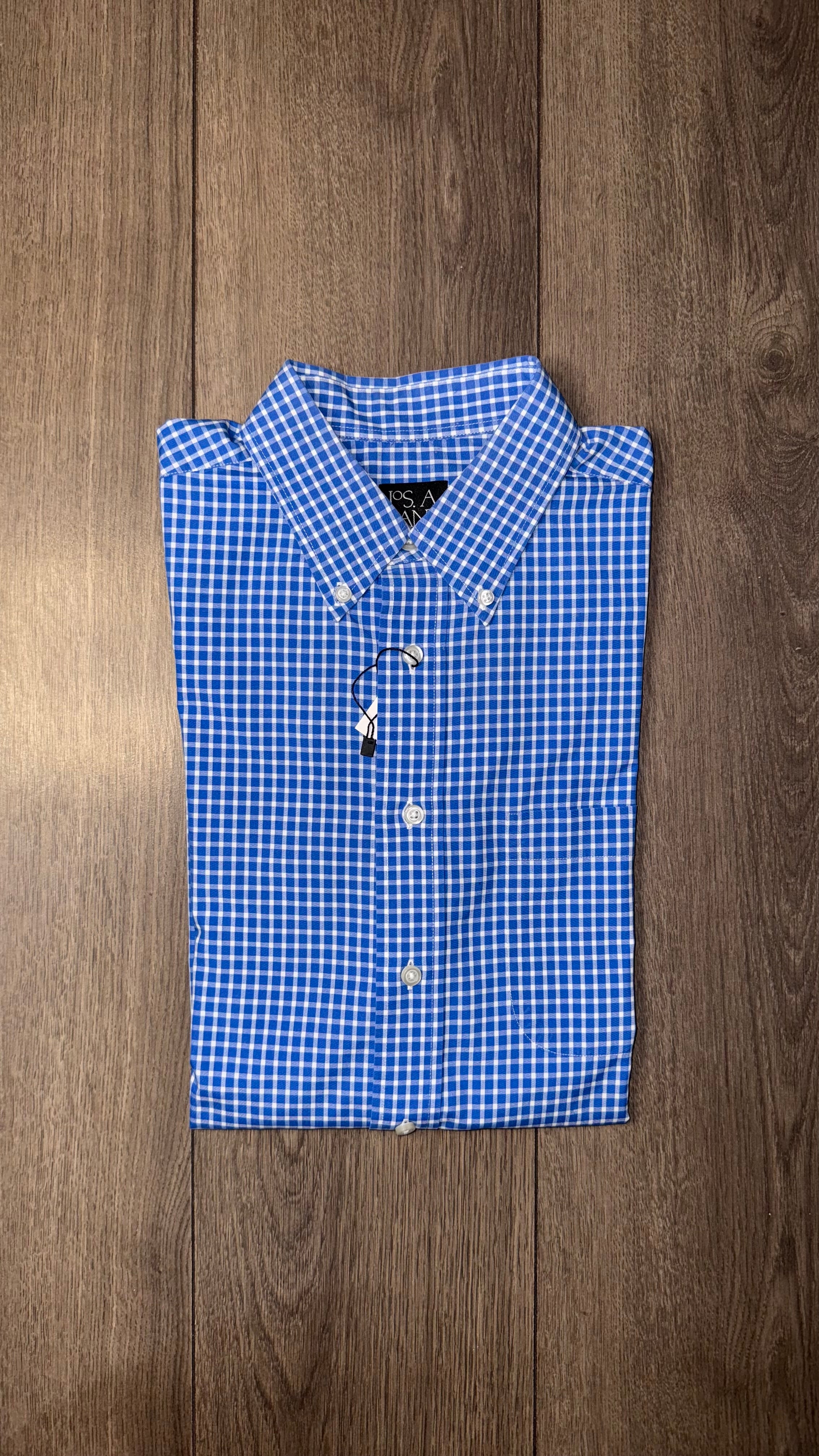 M CAMISA JOS A. BANK