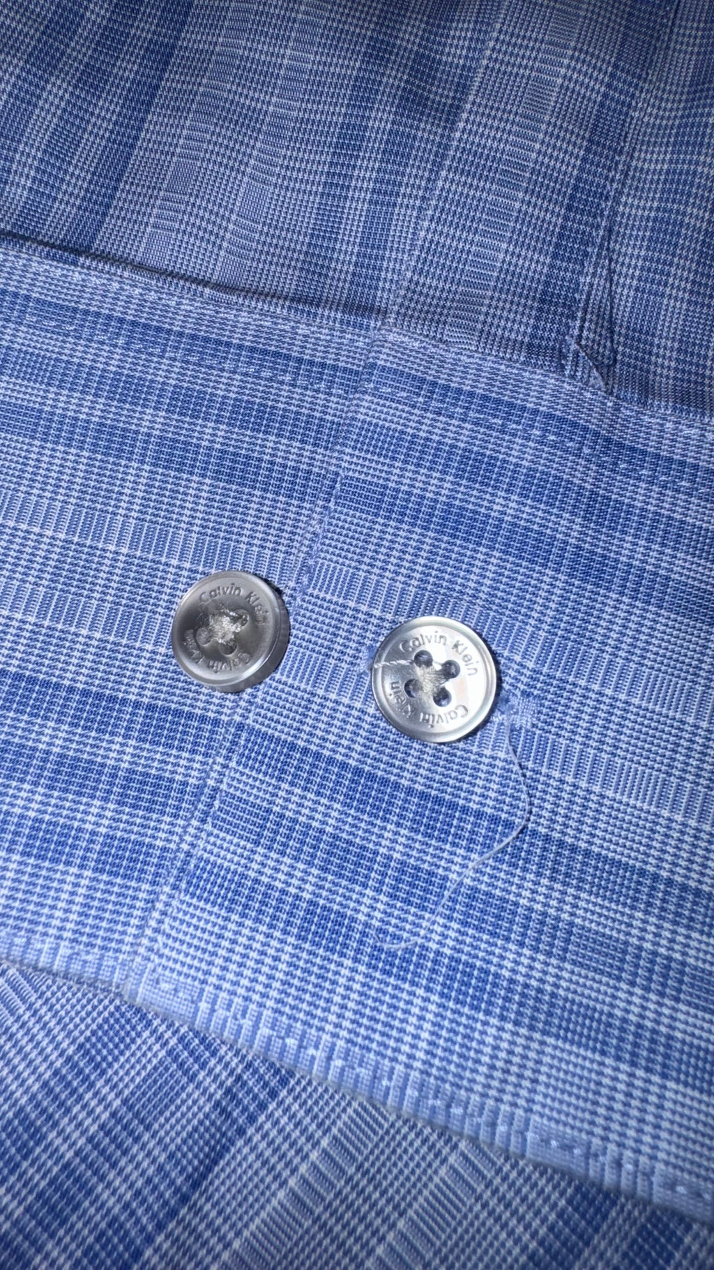 CAMISA CALVIN KLEIN