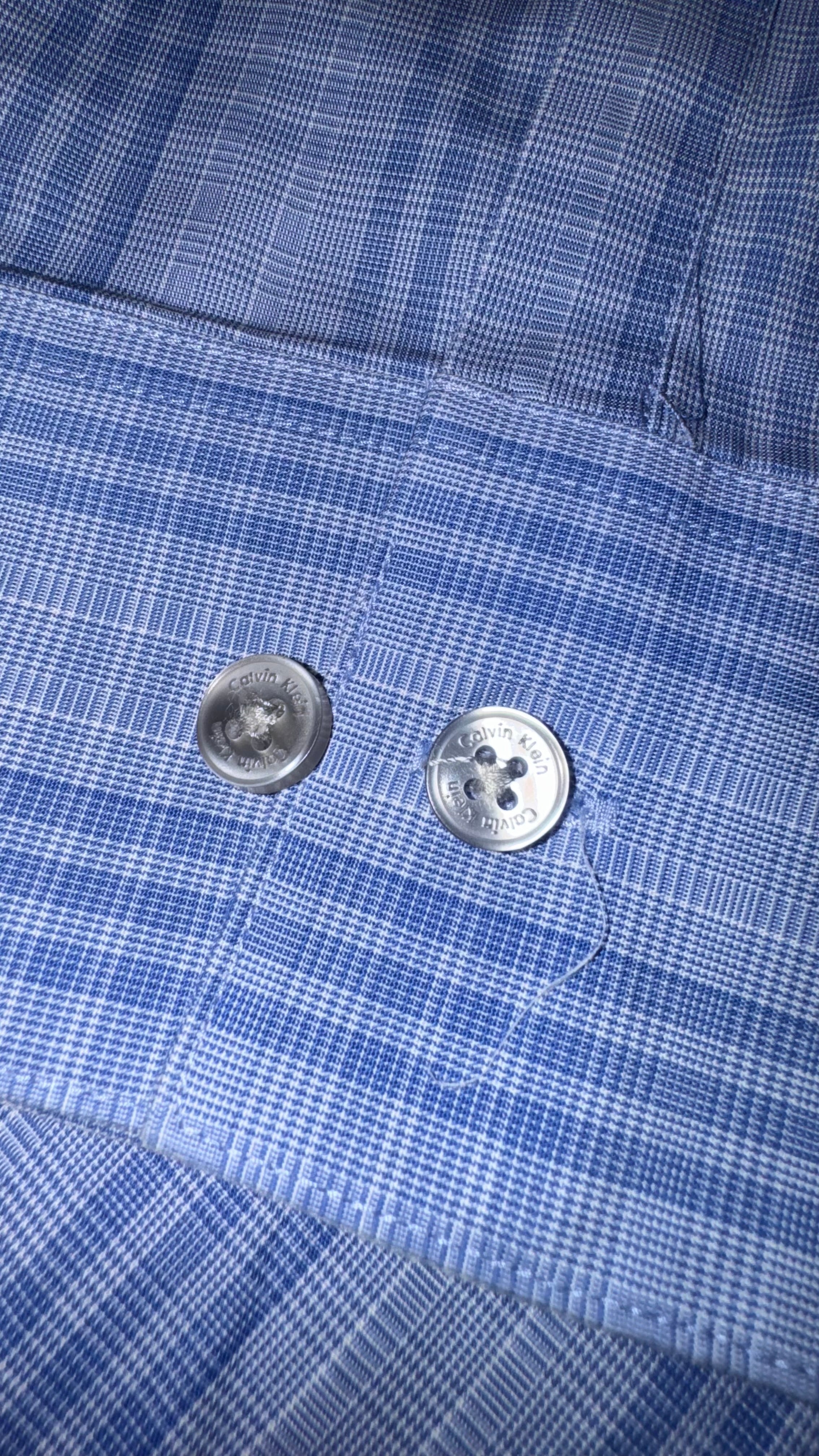 CAMISA CALVIN KLEIN