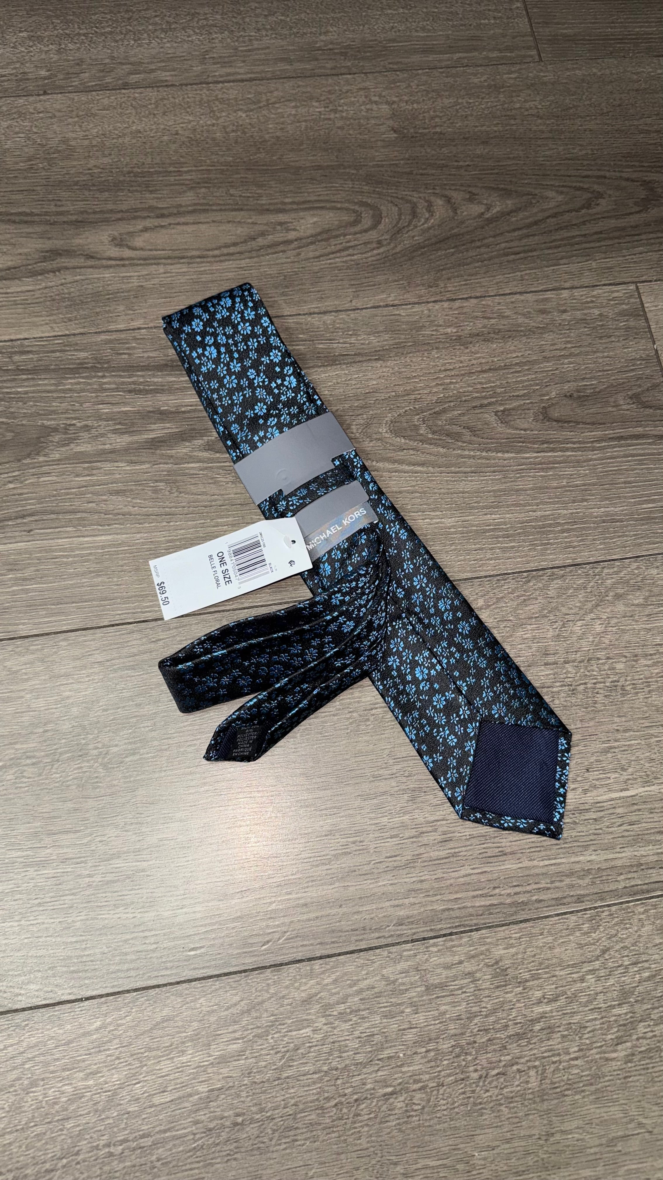 CORBATA MICHAEL KORS
