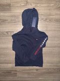 SUDADERA NIÑO TOMMY HILFIGER