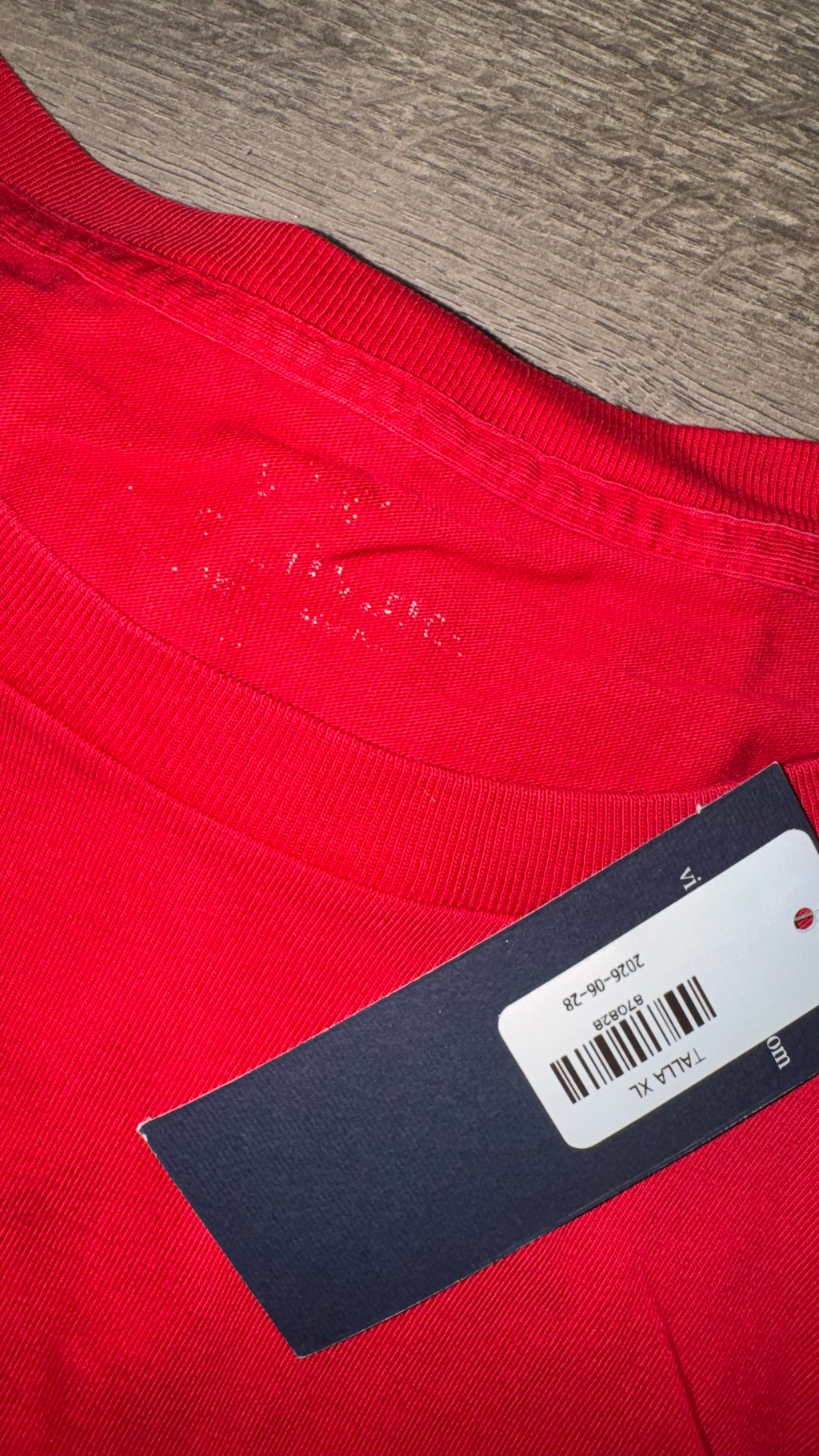 PLAYERA VINEYARD VINES