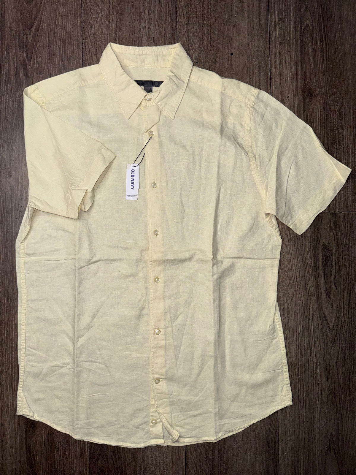 CAMISA OLD NAVY