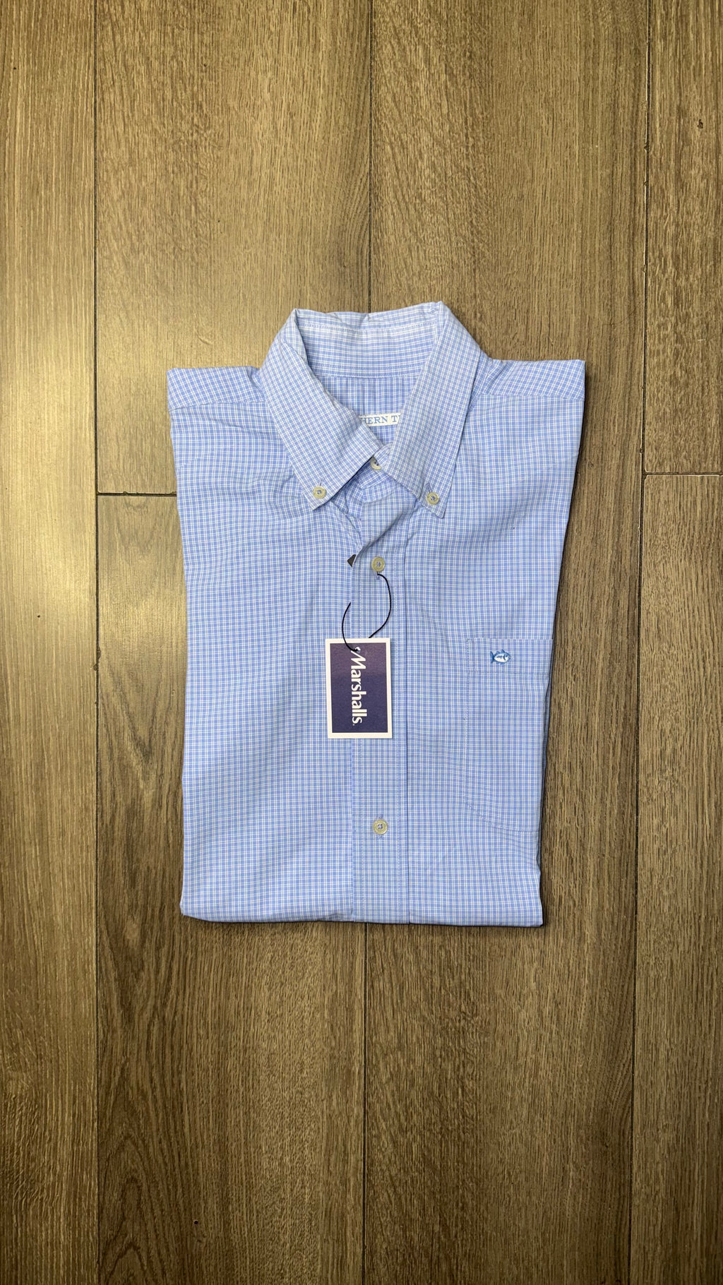 CAMISA SOUTHERN TIDE