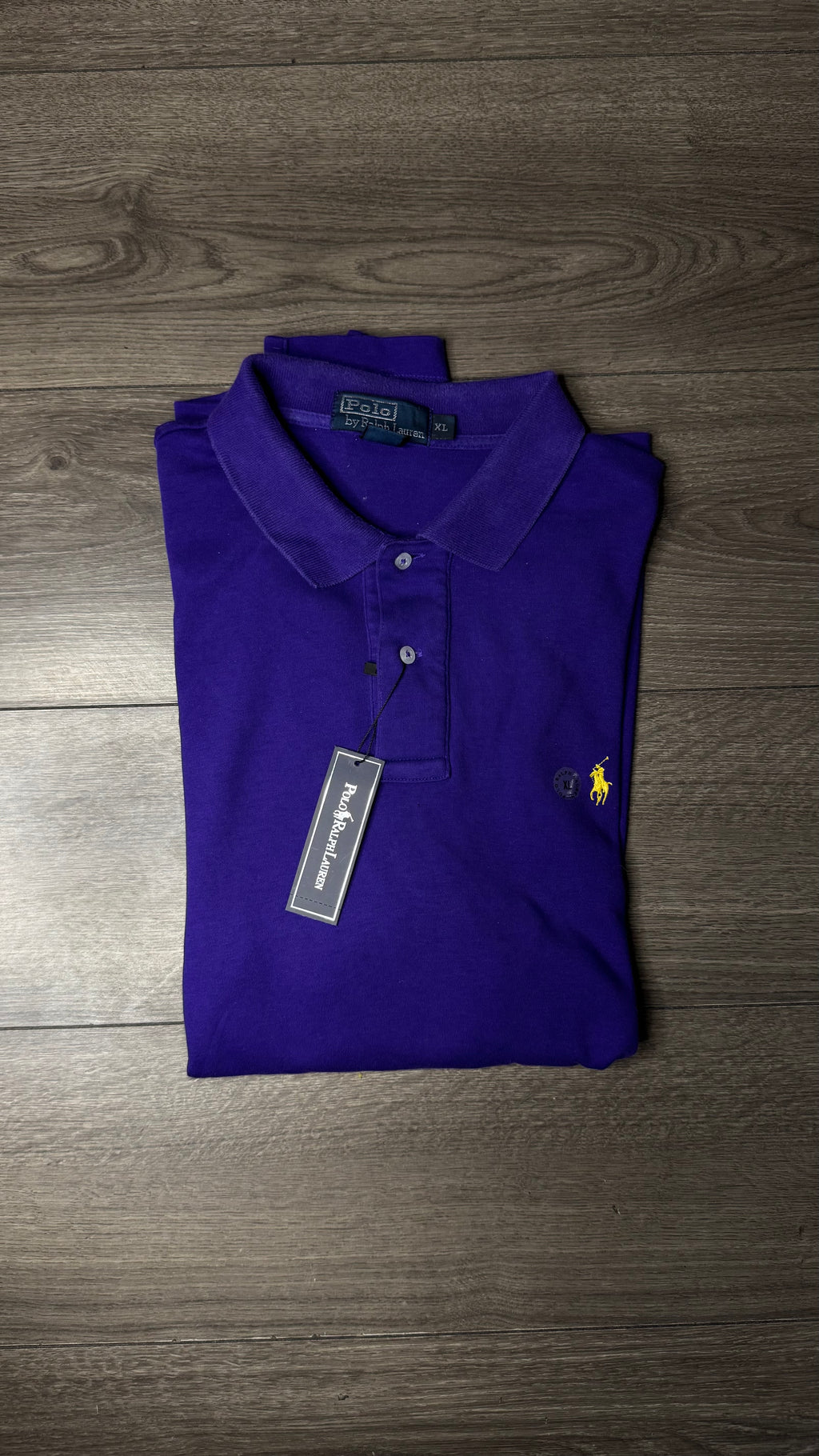 PLAYERA RALPH LAUREN