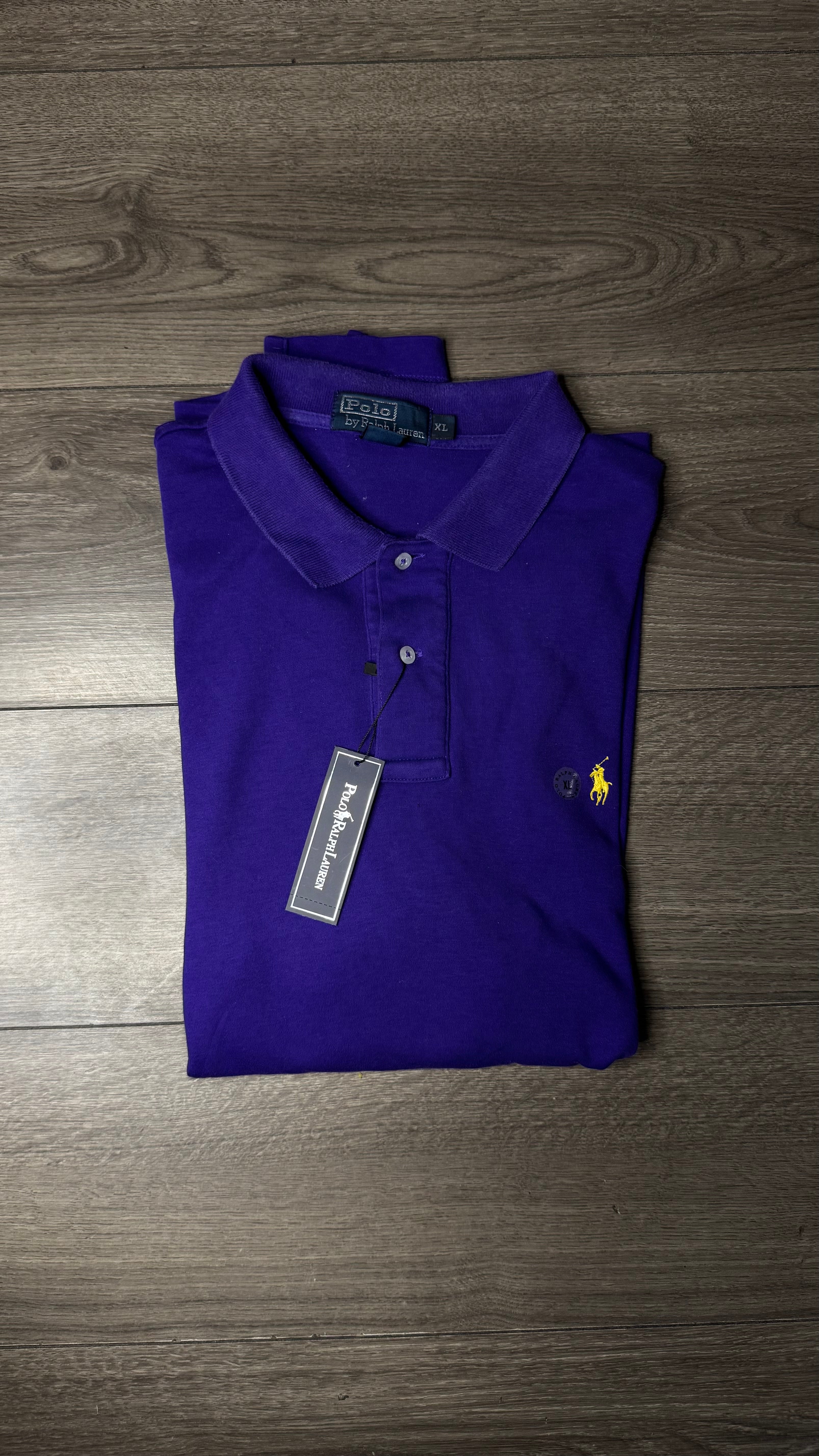 PLAYERA RALPH LAUREN