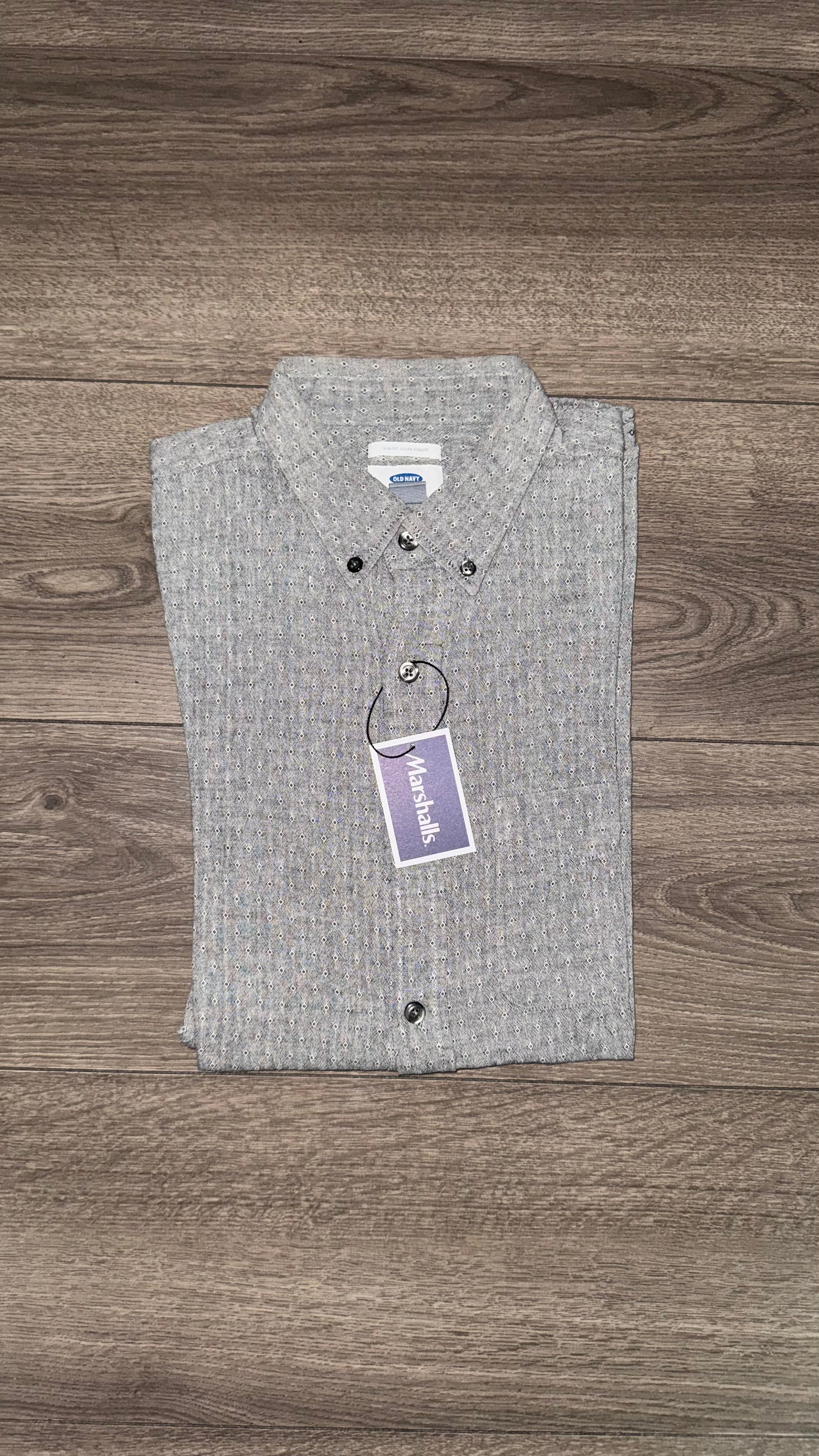 CAMISA OLD NAVY