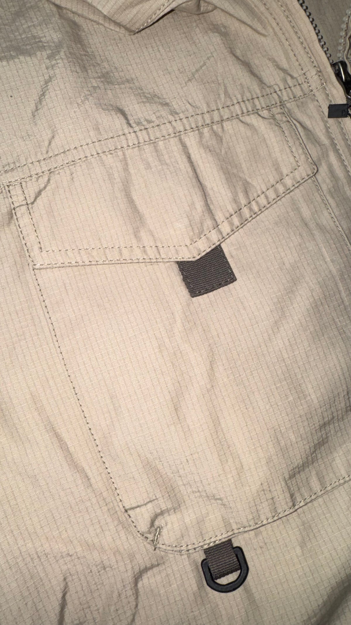 CHAMARRA EDDIE BAUER