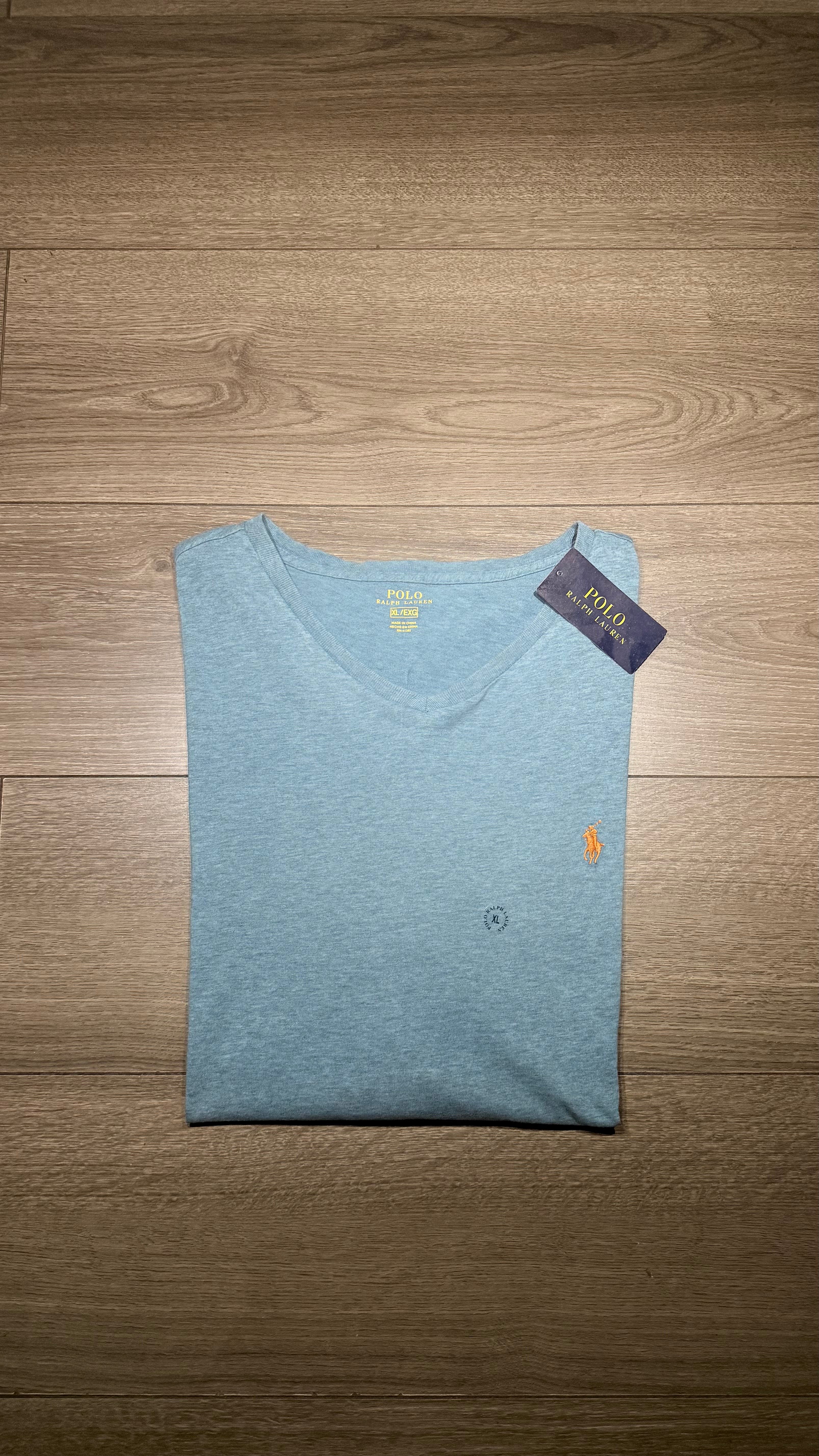 PLAYERA RALPH LAUREN