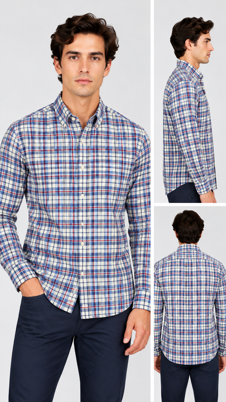 CAMISA VINEYARD VINES