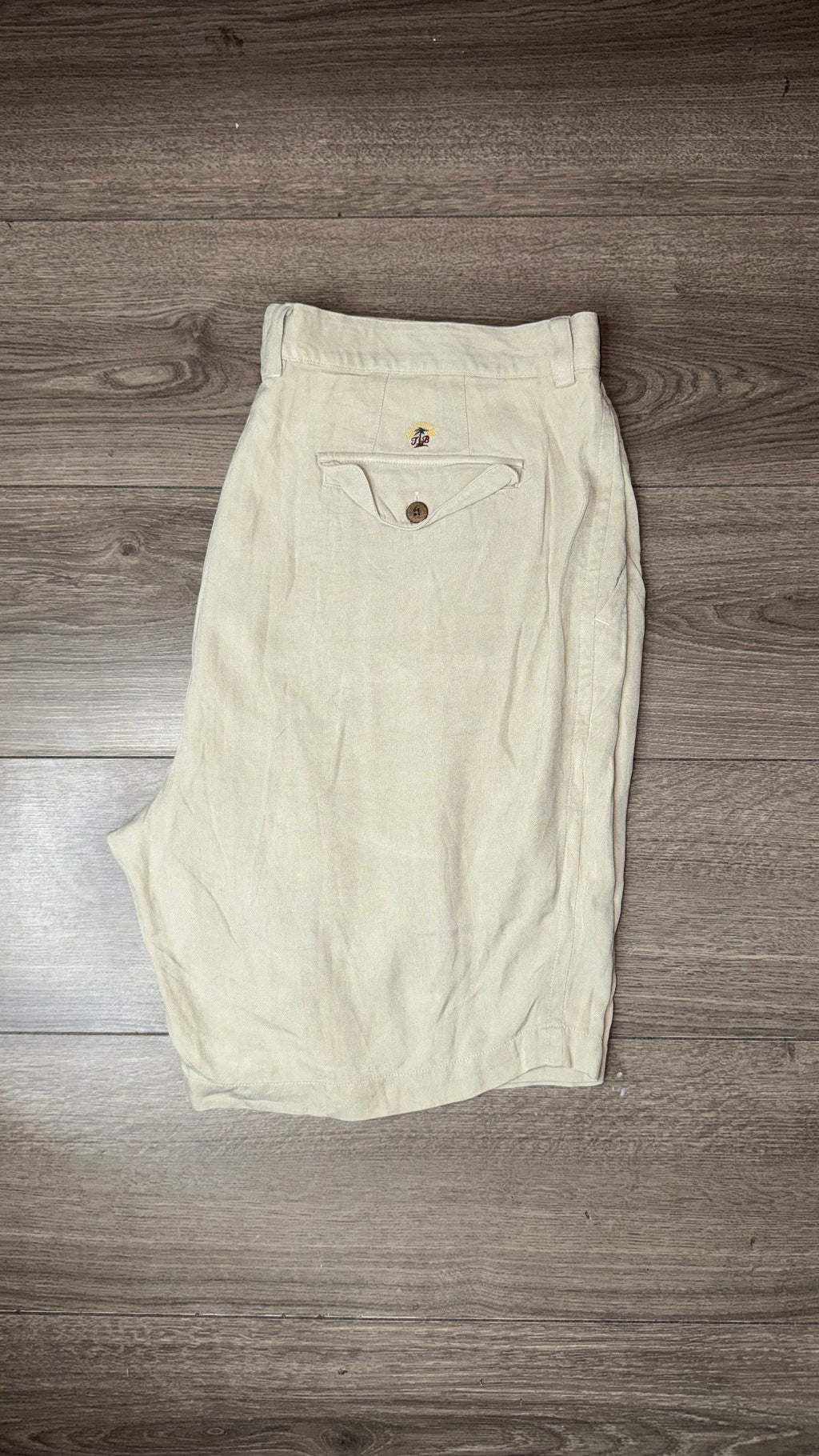 BERMUDA TOMMY BAHAMA