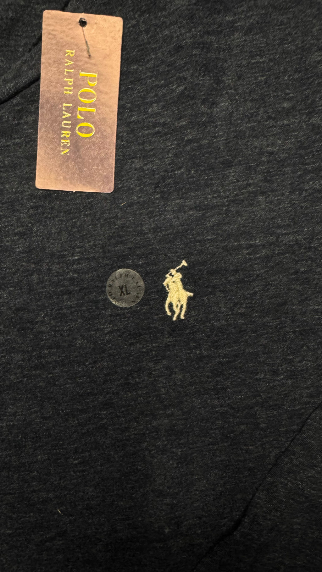 PLAYERA RALPH LAUREN