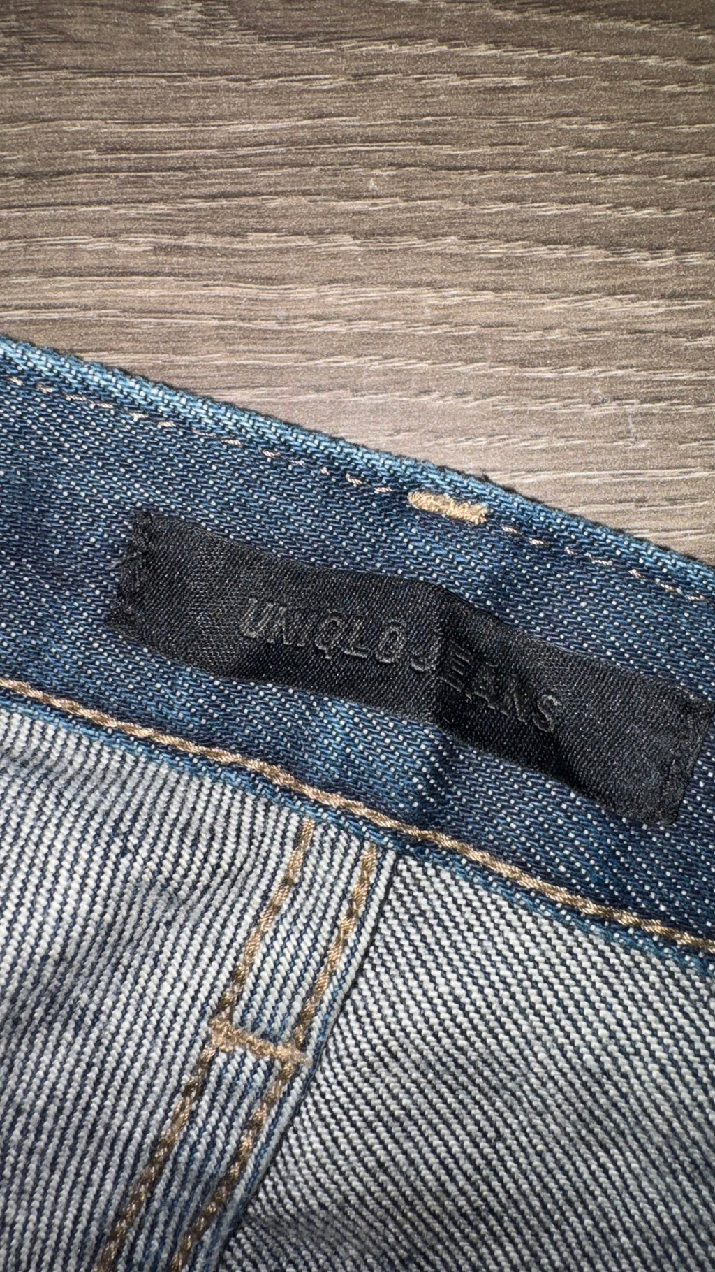 PANTALÓN UNIQLO
