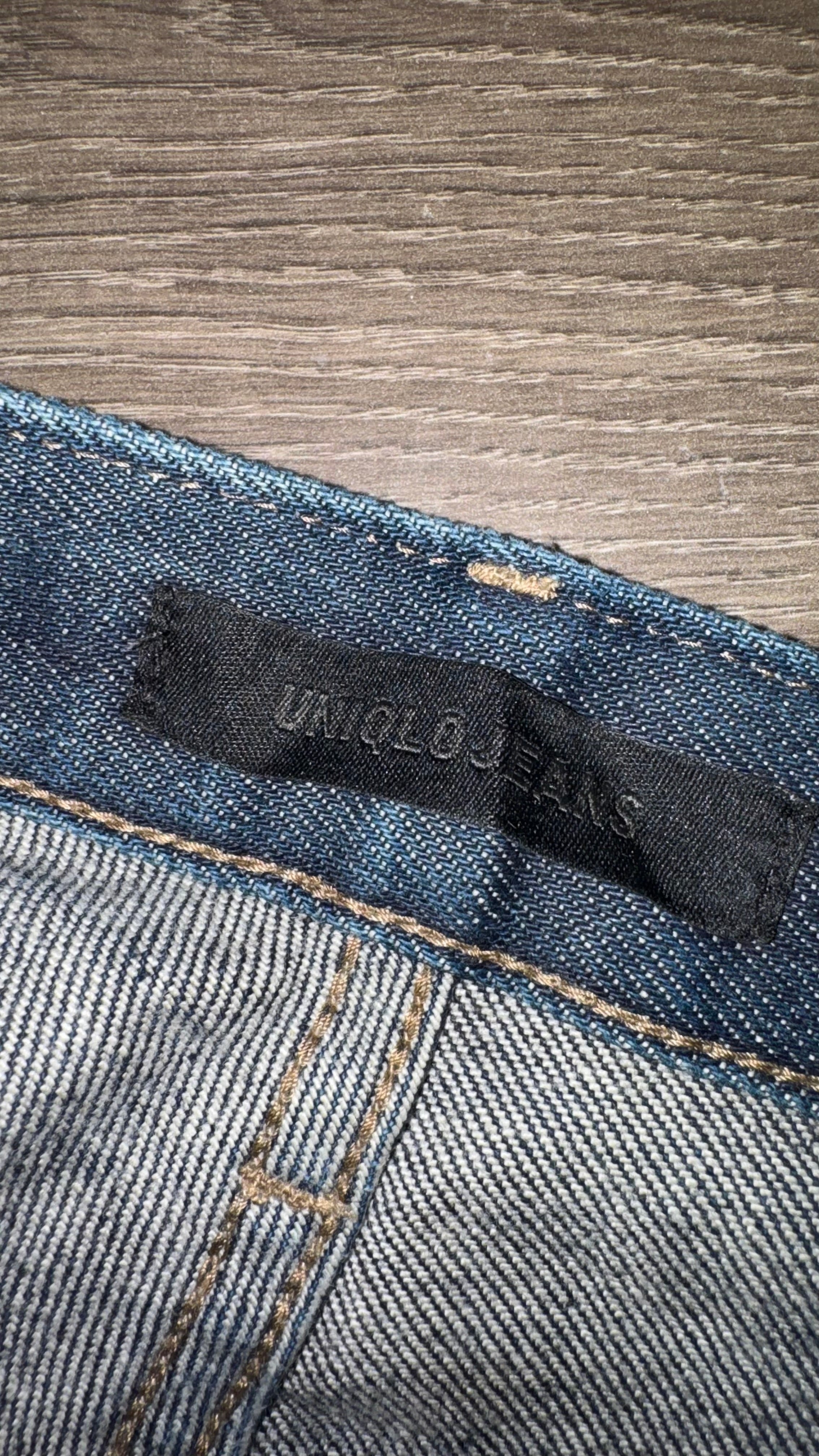 PANTALÓN UNIQLO