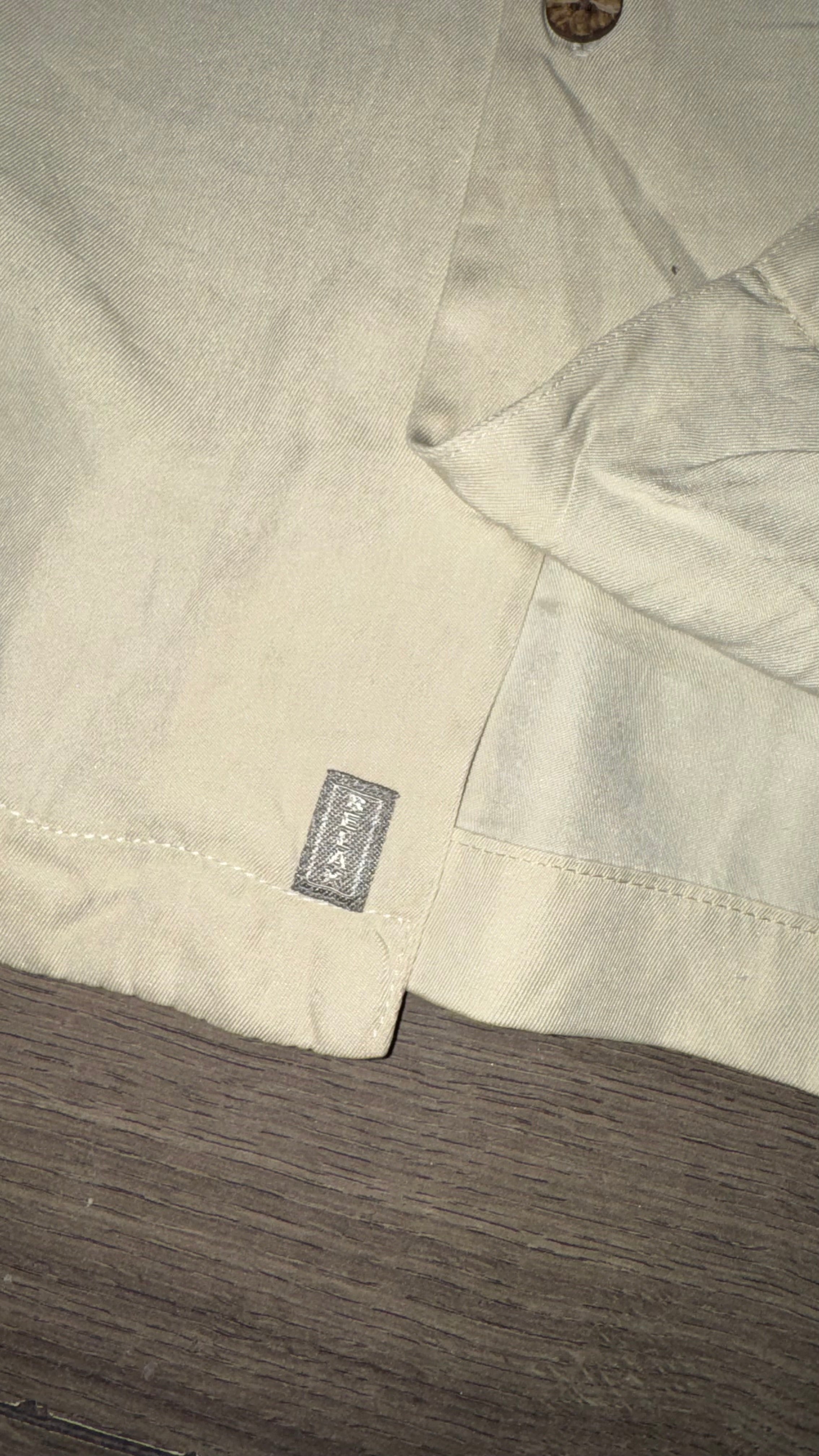 CAMISA TOMMY BAHAMA
