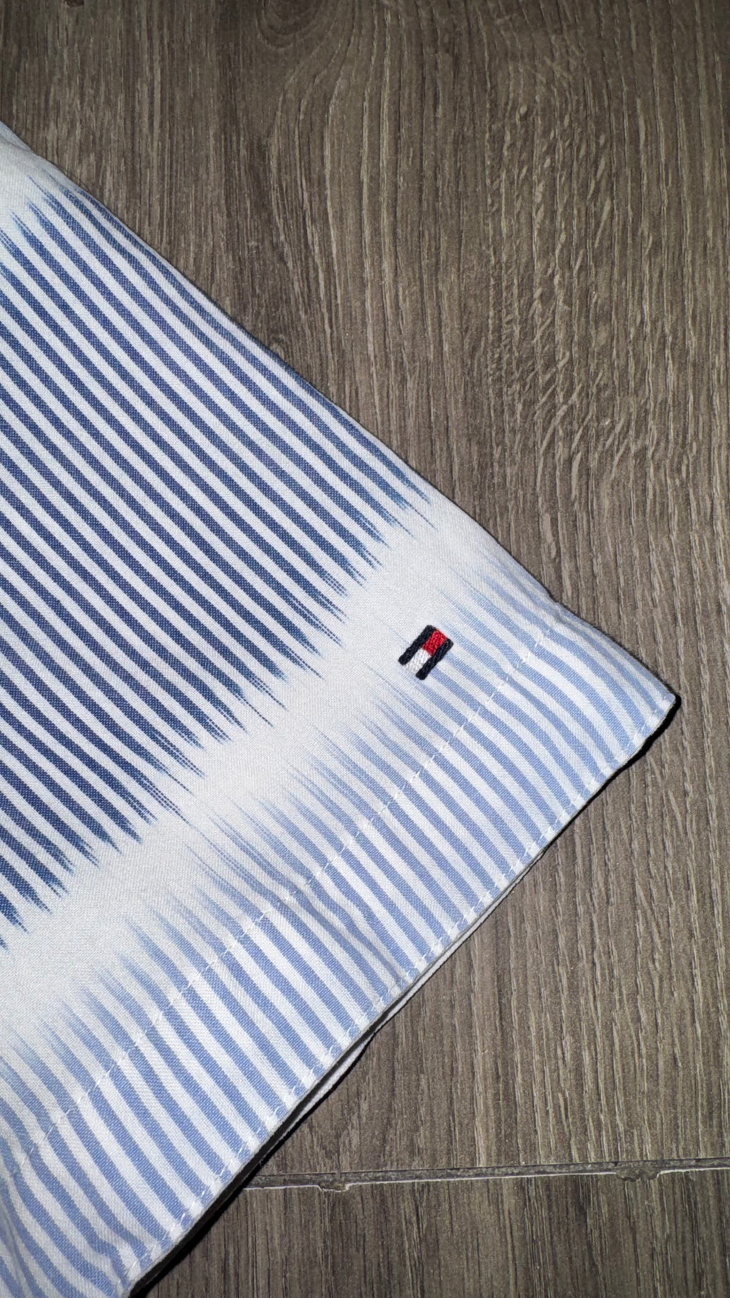 CAMISA TOMMY HILFIGER