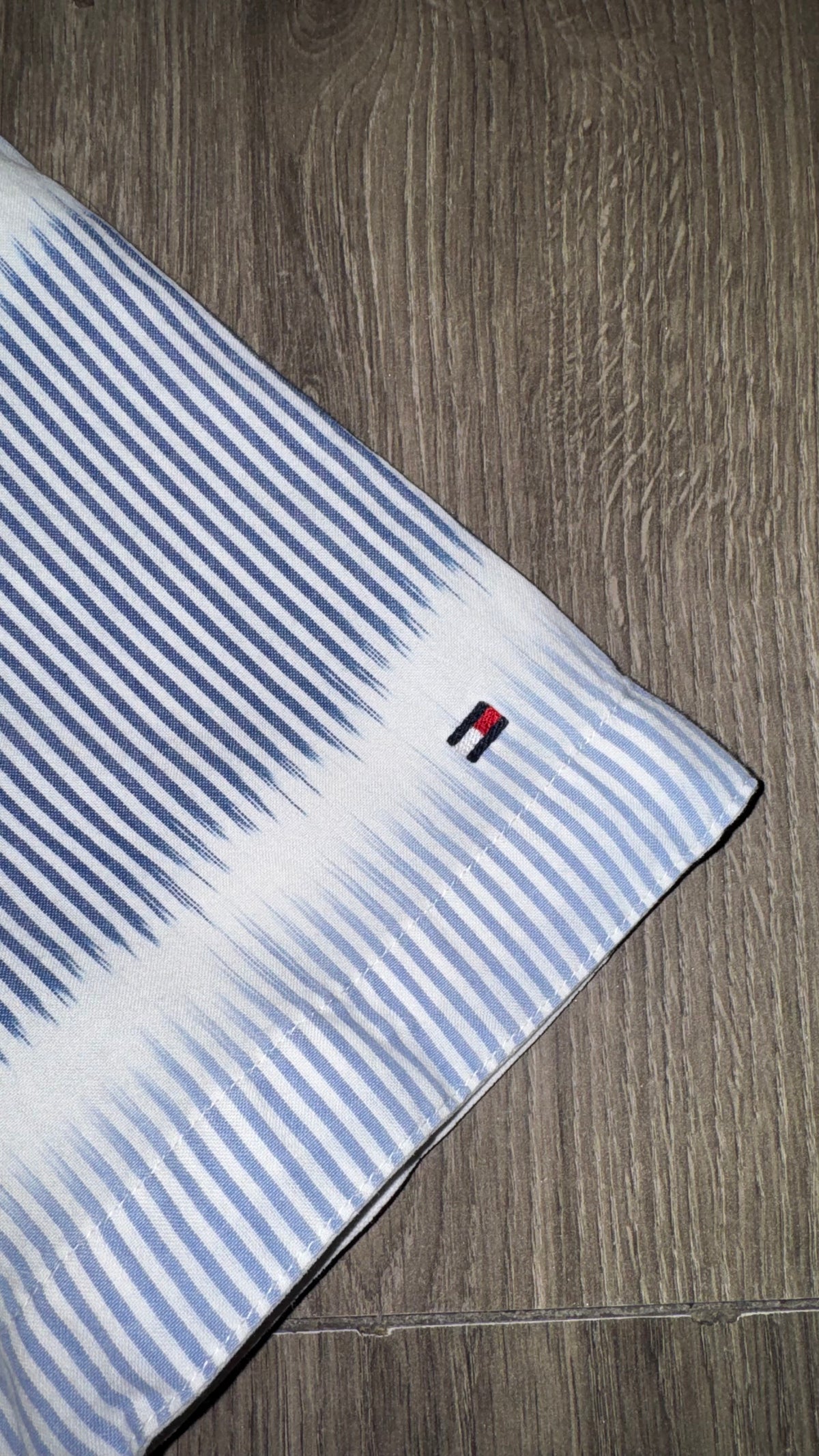 CAMISA TOMMY HILFIGER