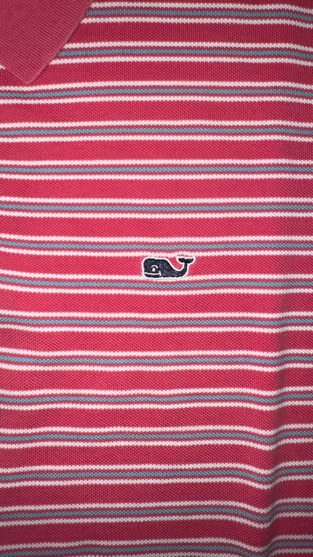 PLAYERA VINEYARD VINES