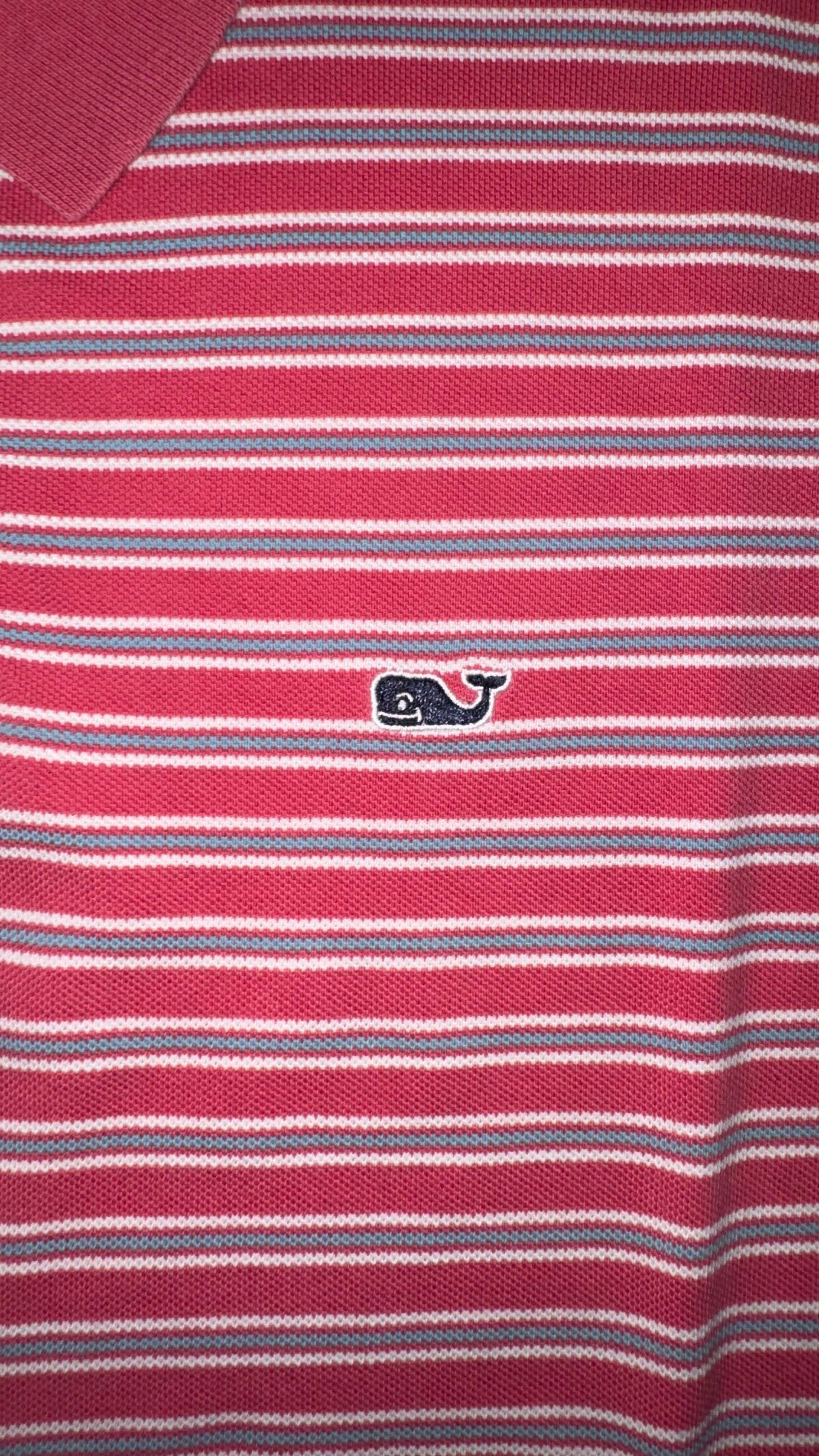 PLAYERA VINEYARD VINES