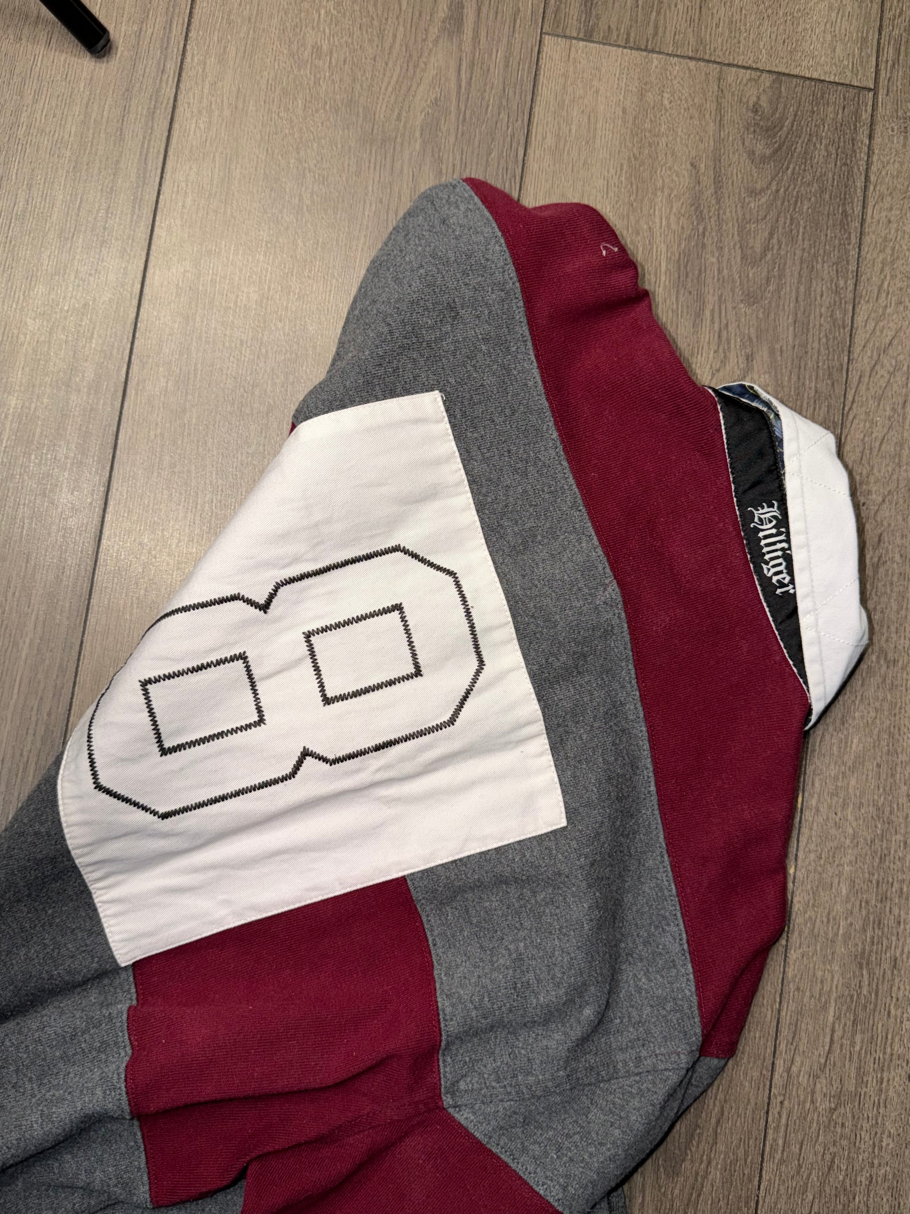 PLAYERA TOMMY HILFIGER