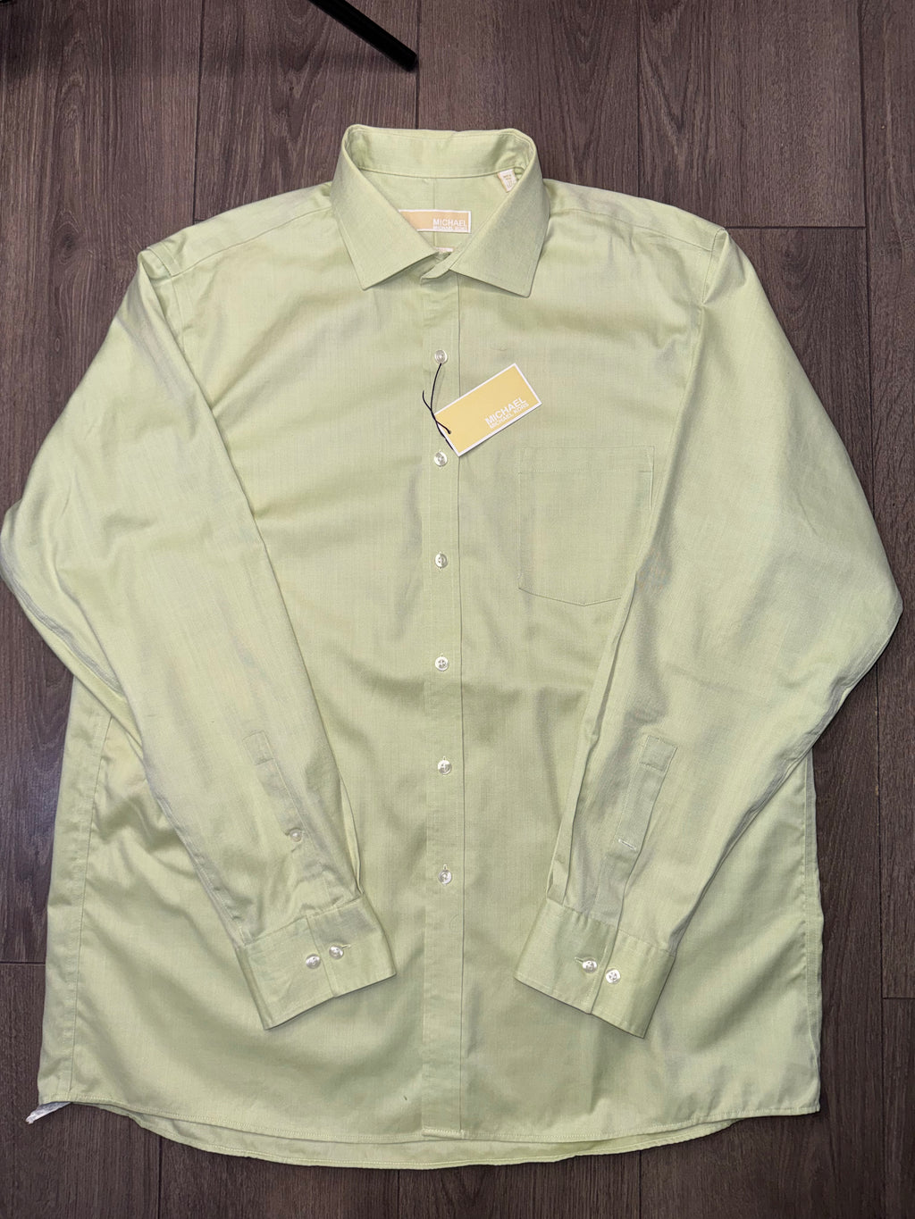 CAMISA MICHAEL KORS