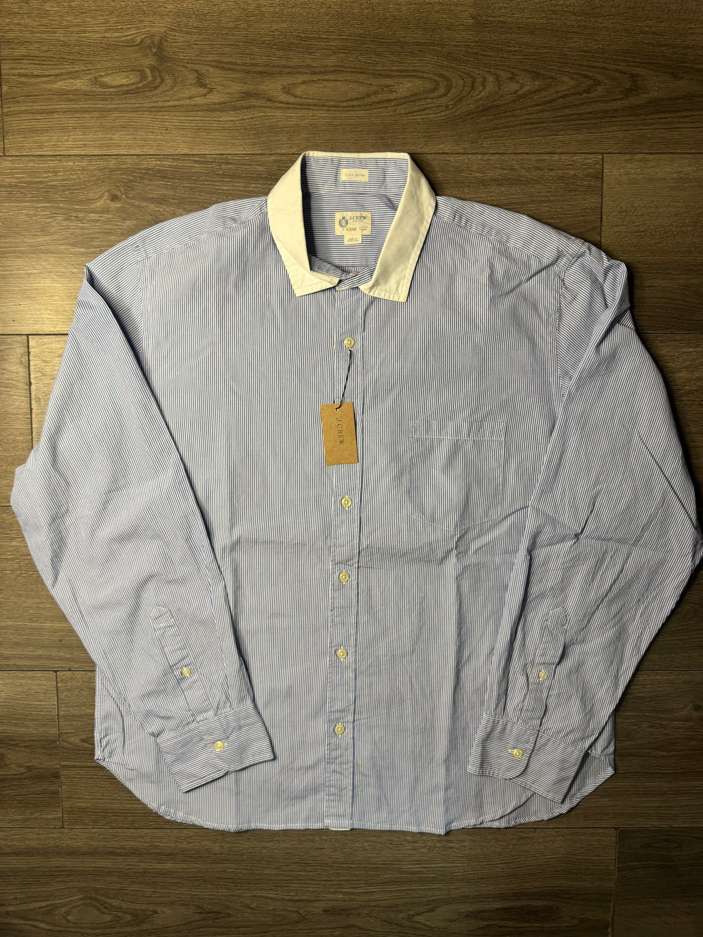 CAMISA J.CREW