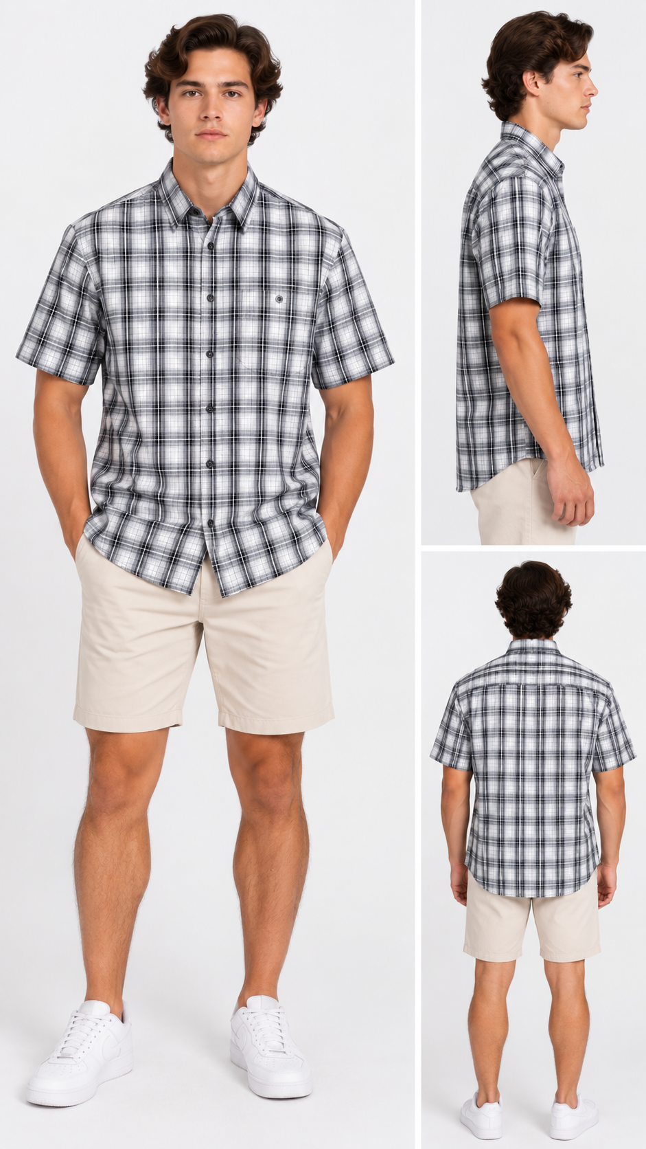 CAMISA THE NORTH FACE