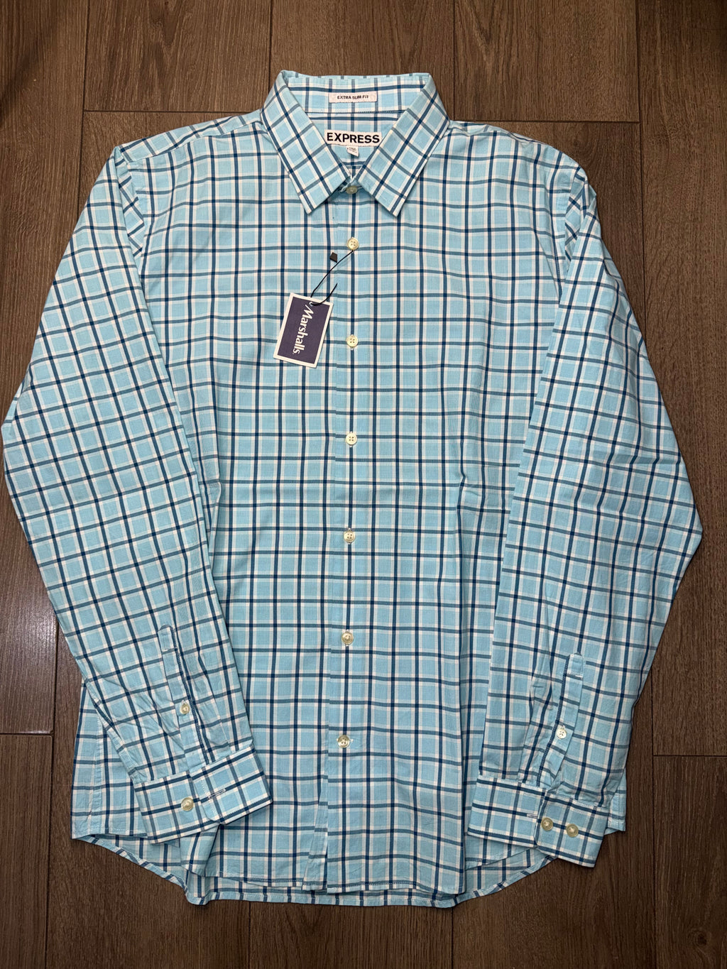 CAMISA EXPRESS