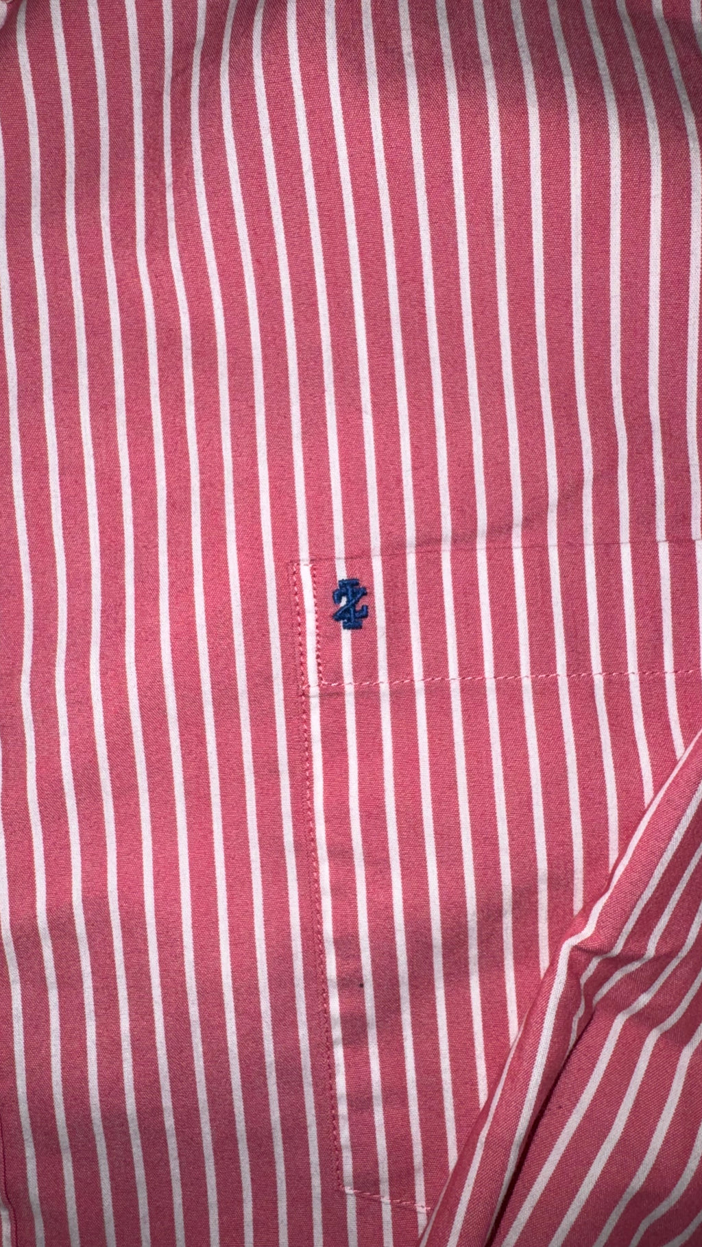 CAMISA IZOD