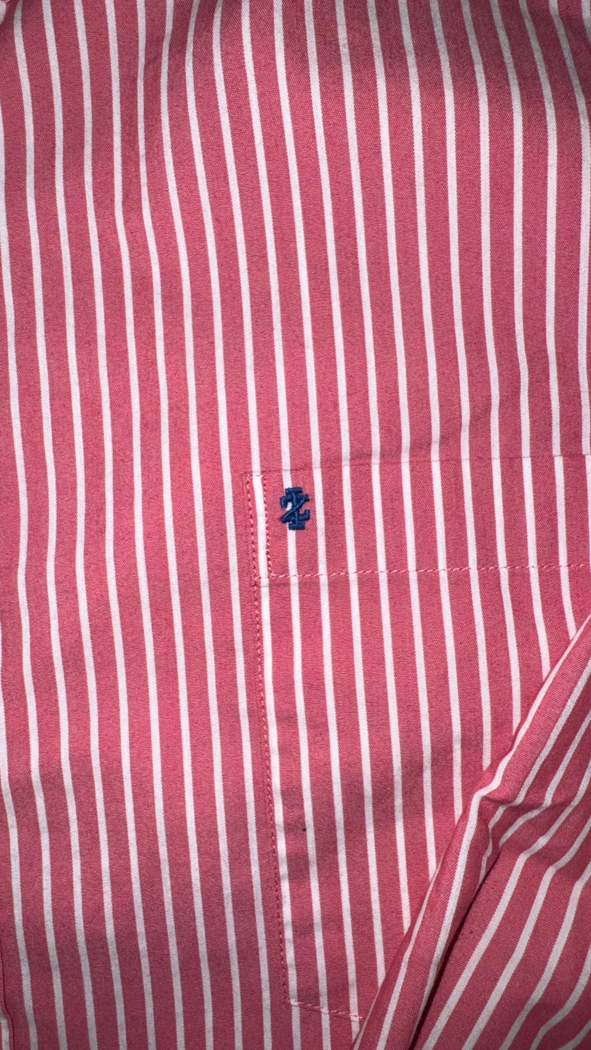 CAMISA IZOD