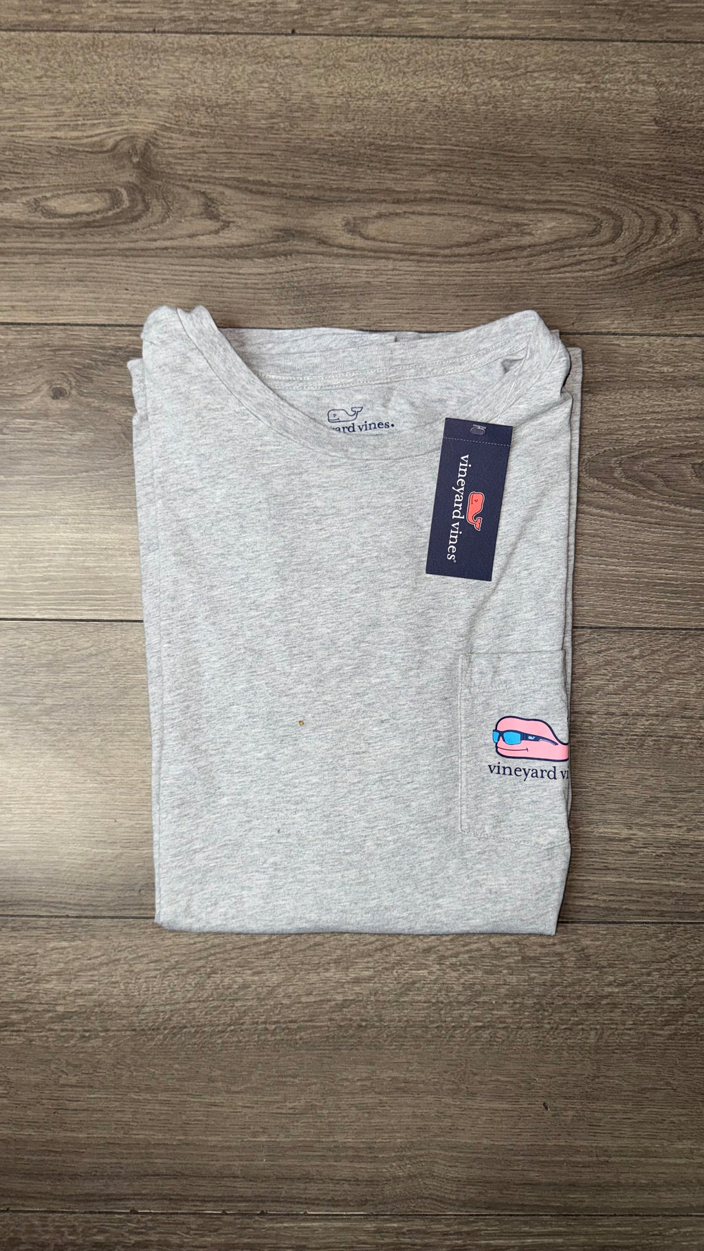 PLAYERA VINEYARD VINES