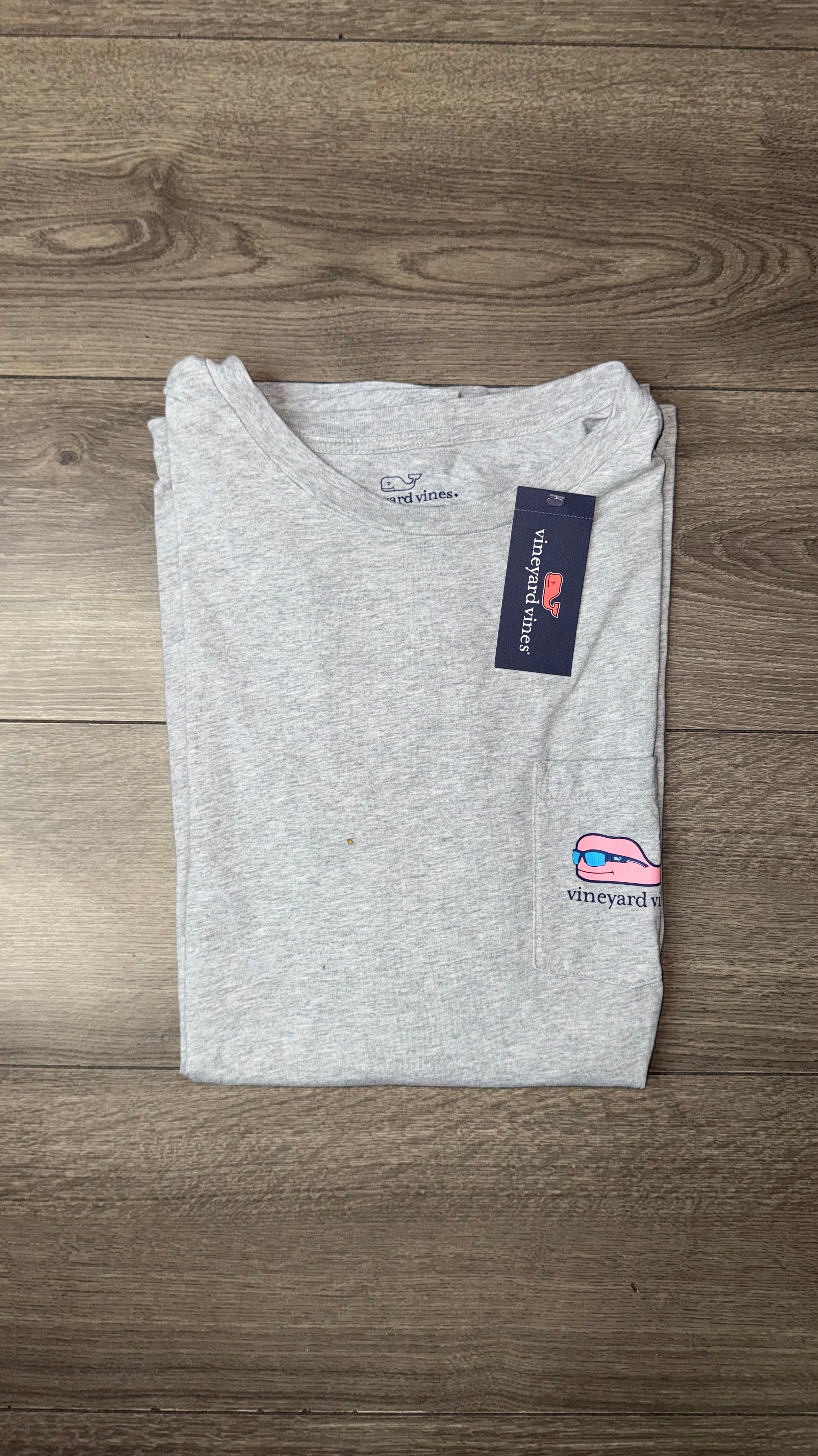 PLAYERA VINEYARD VINES