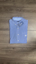 CAMISA CHAPS