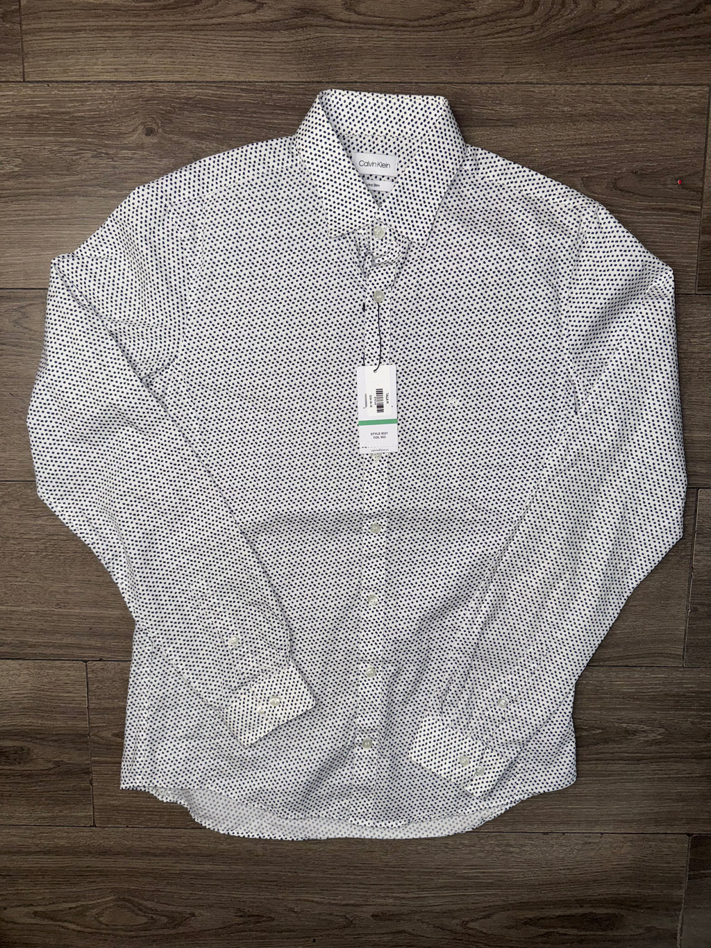 CAMISA CALVIN KLEIN