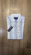 CAMISA TOMMY HILFIGER