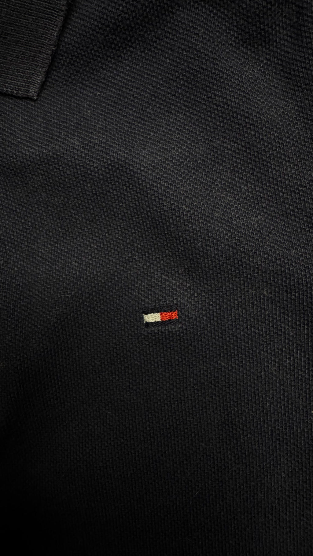PLAYERA NIÑO TOMMY HILFIGER