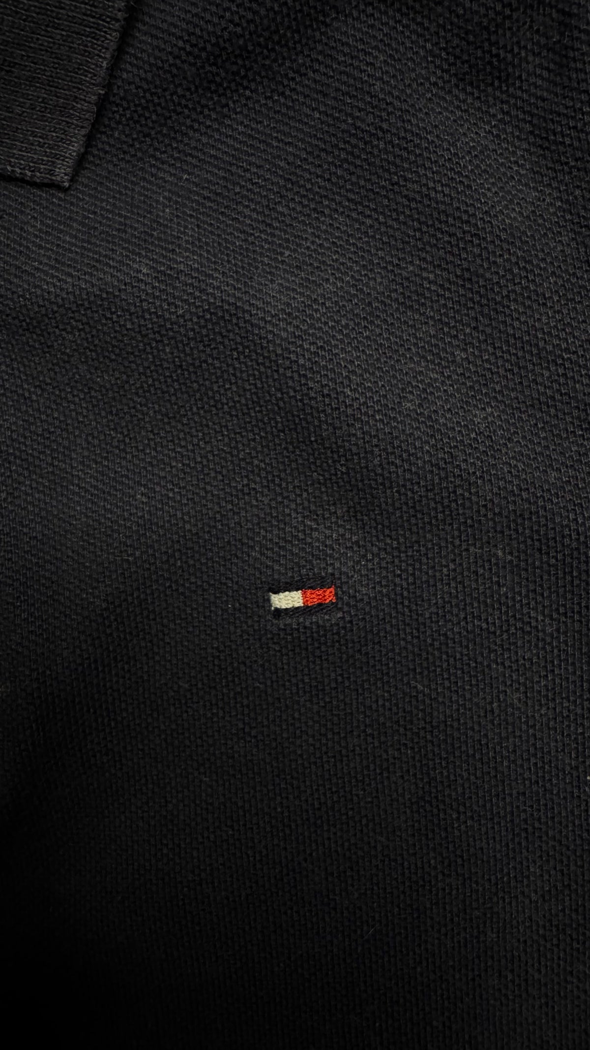 PLAYERA NIÑO TOMMY HILFIGER