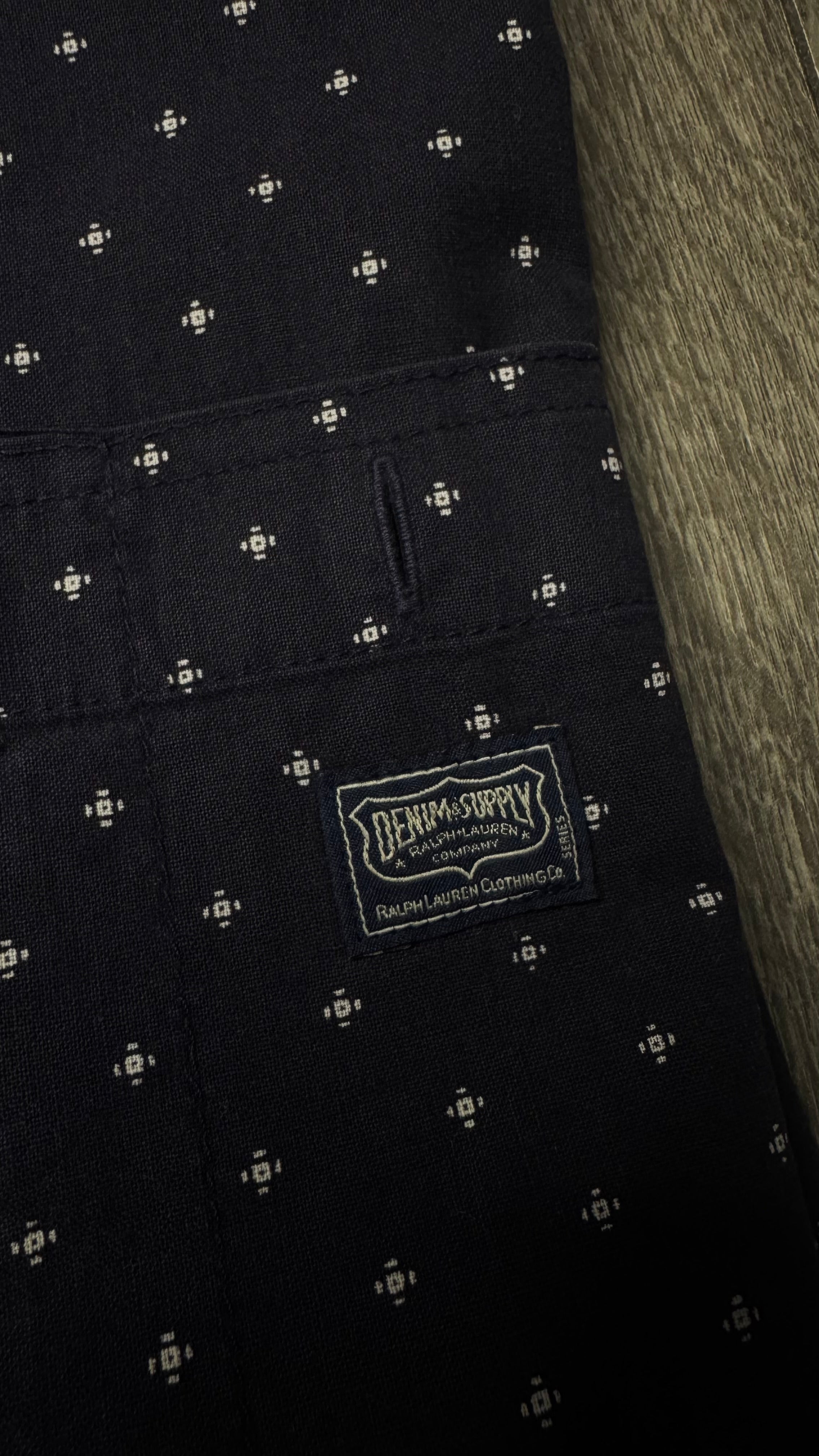 CAMISA RALPH LAUREN