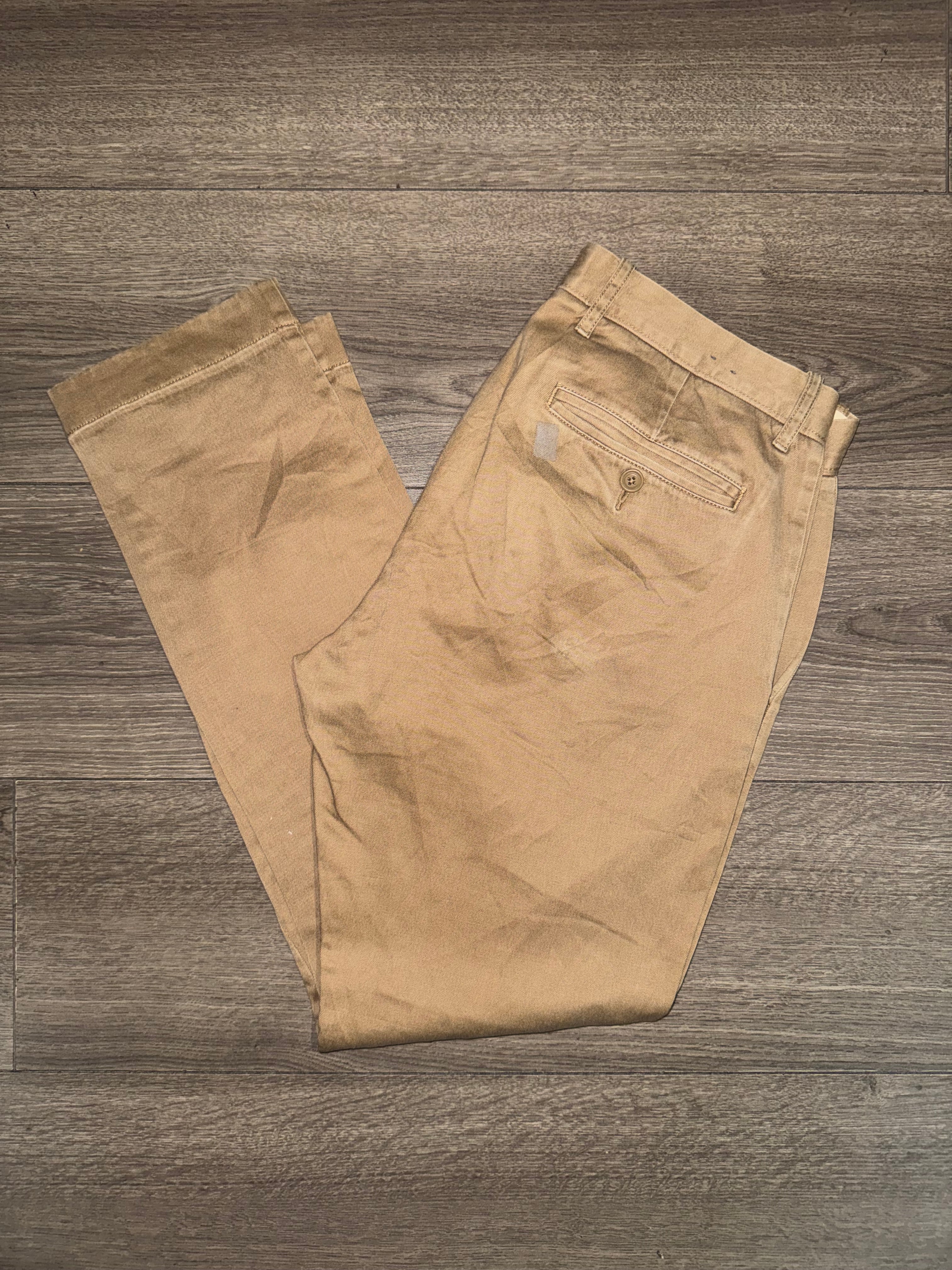 PANTALÓN J.CREW
