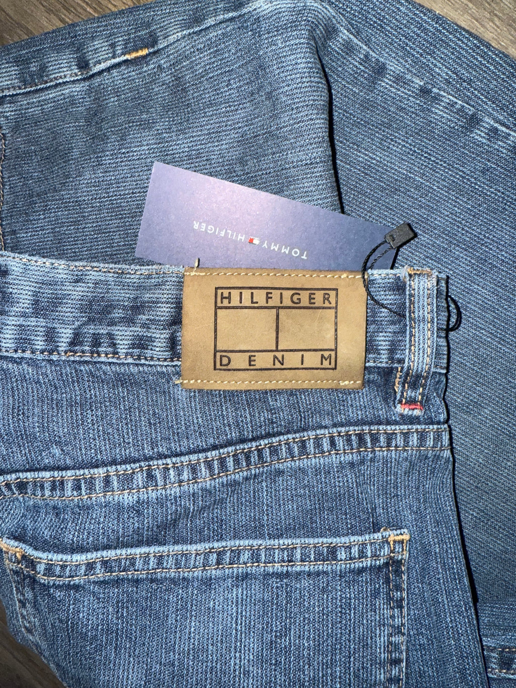 34x32 PANTALÓN TOMMY