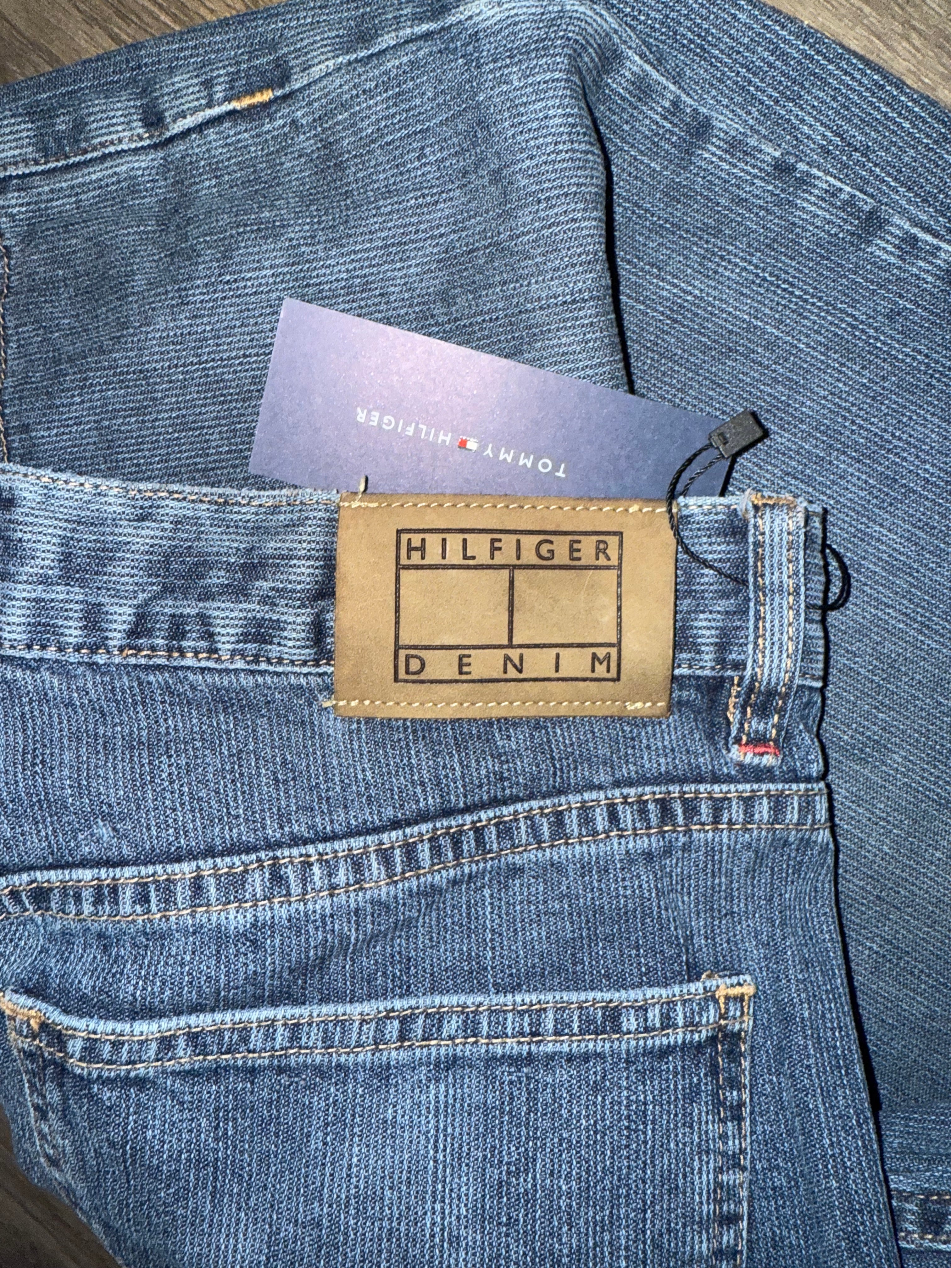 34x32 PANTALÓN TOMMY