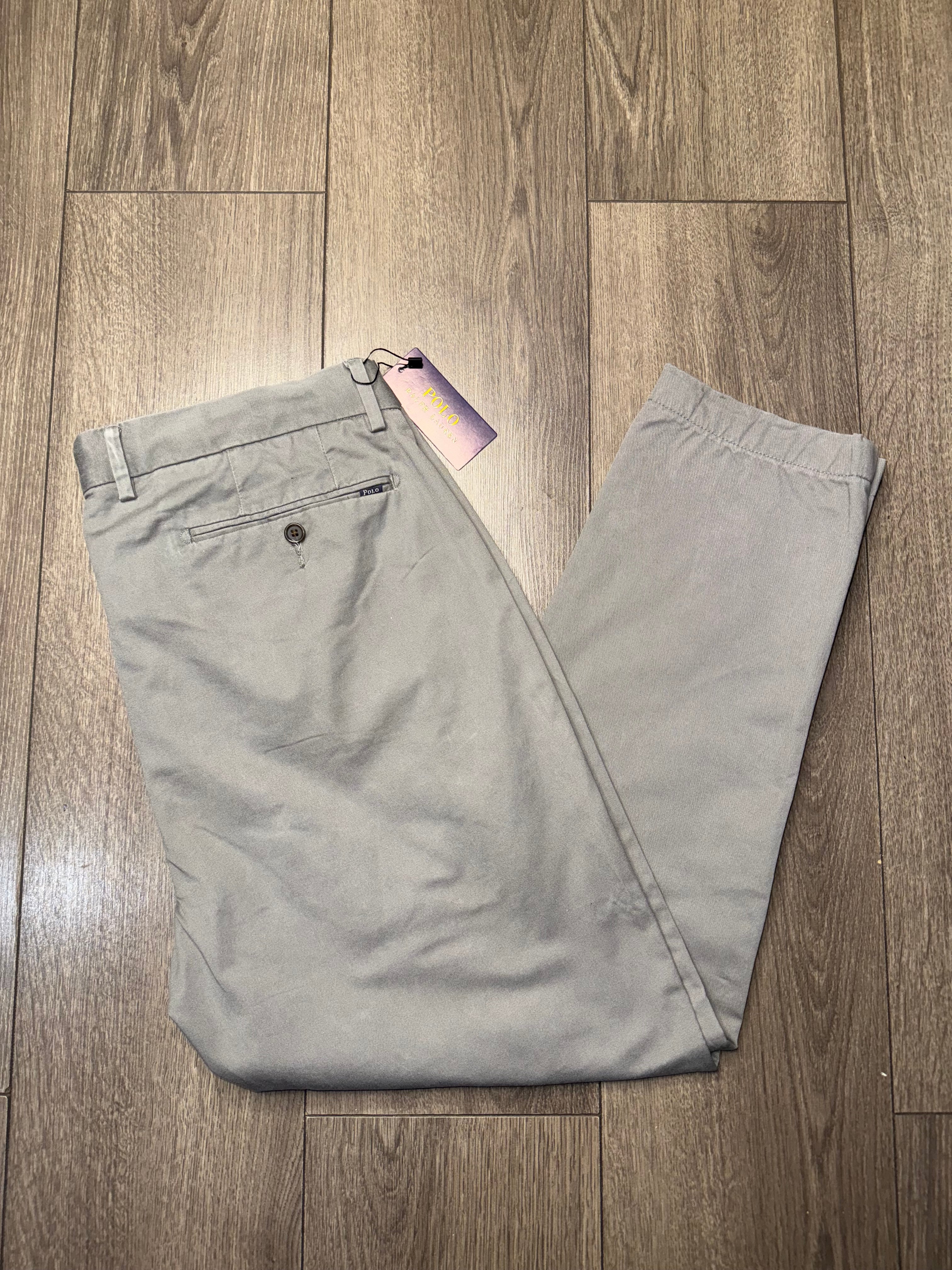 PANTALÓN RALPH LAUREN
