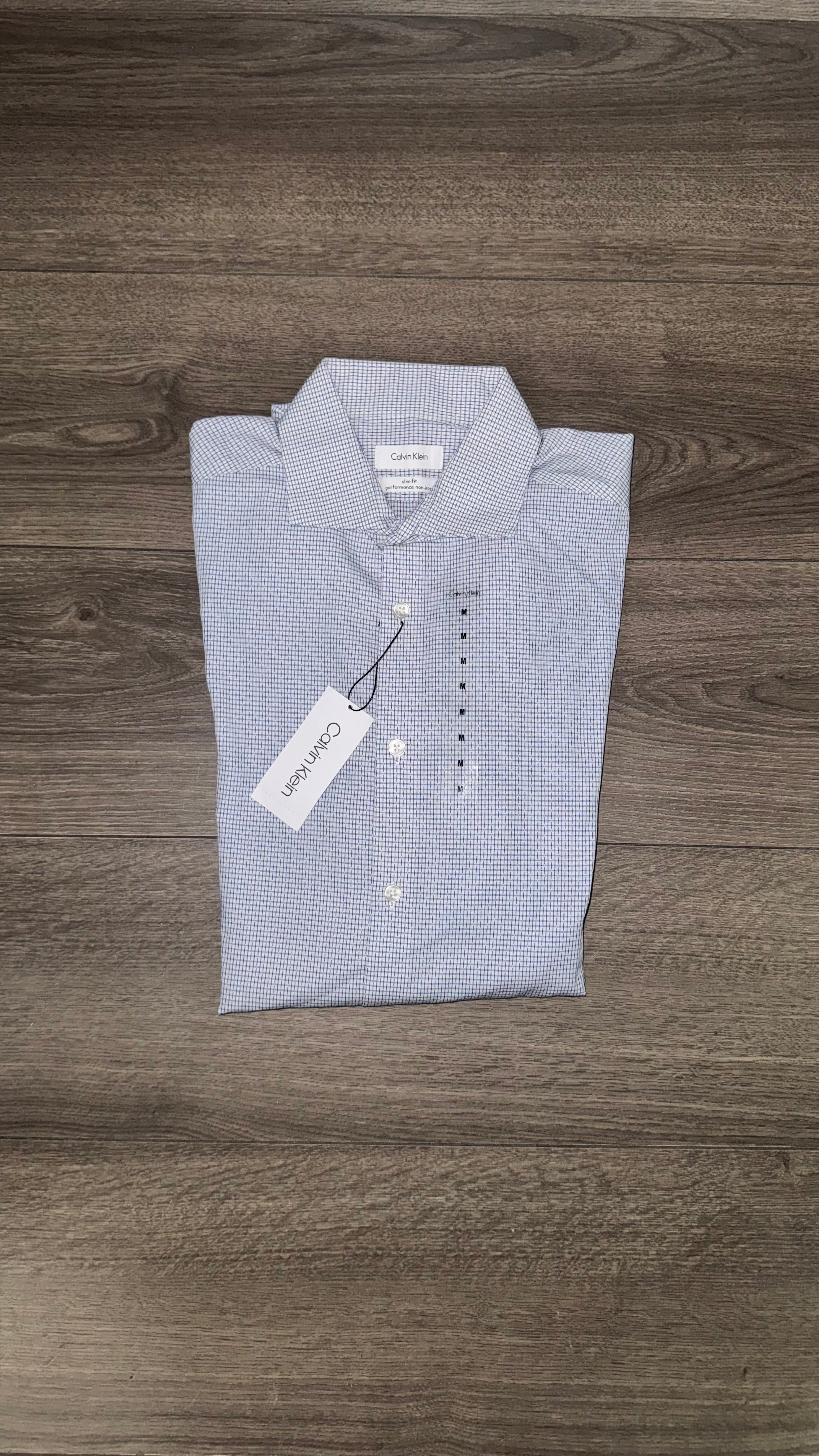 CAMISA CALVIN KLEIN