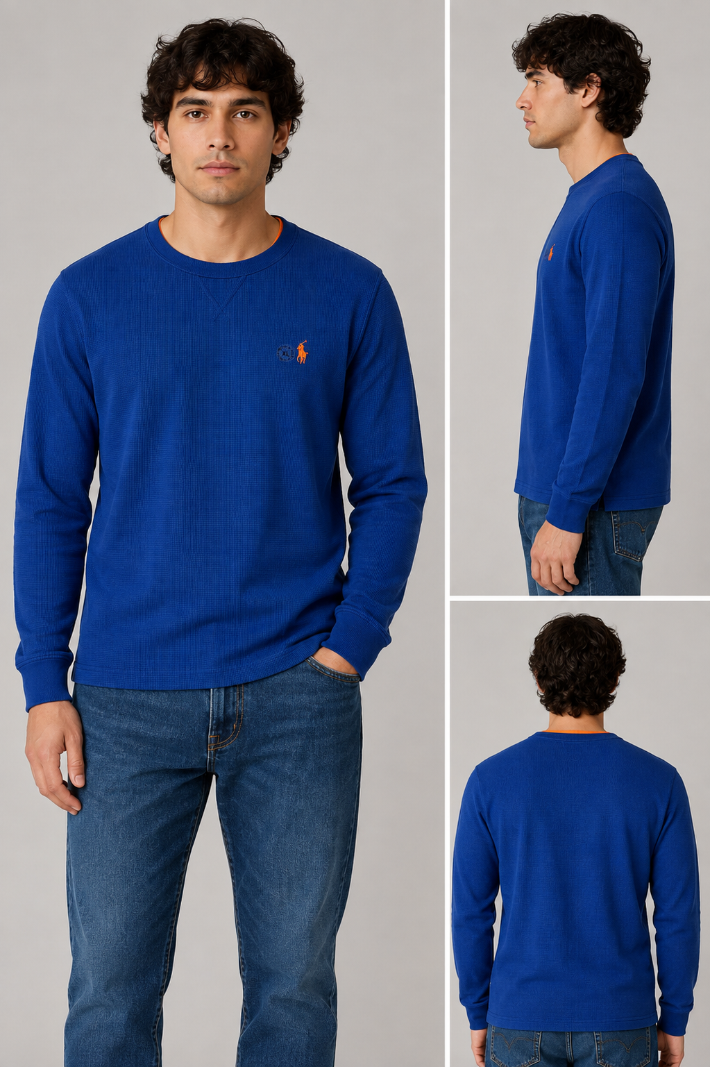 PLAYERA RALPH LAUREN
