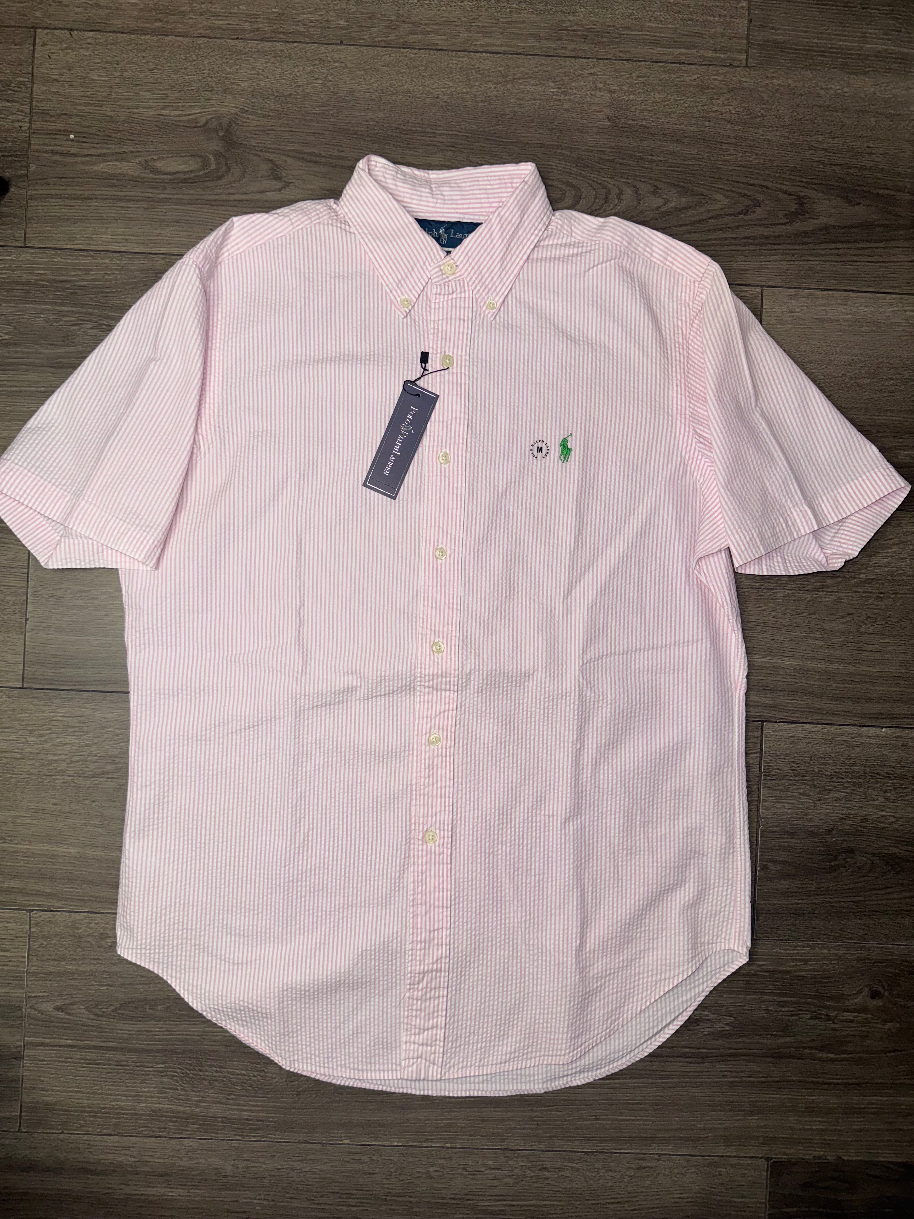 CAMISA RALPH LAUREN
