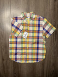 CAMISA NIÑO GAP