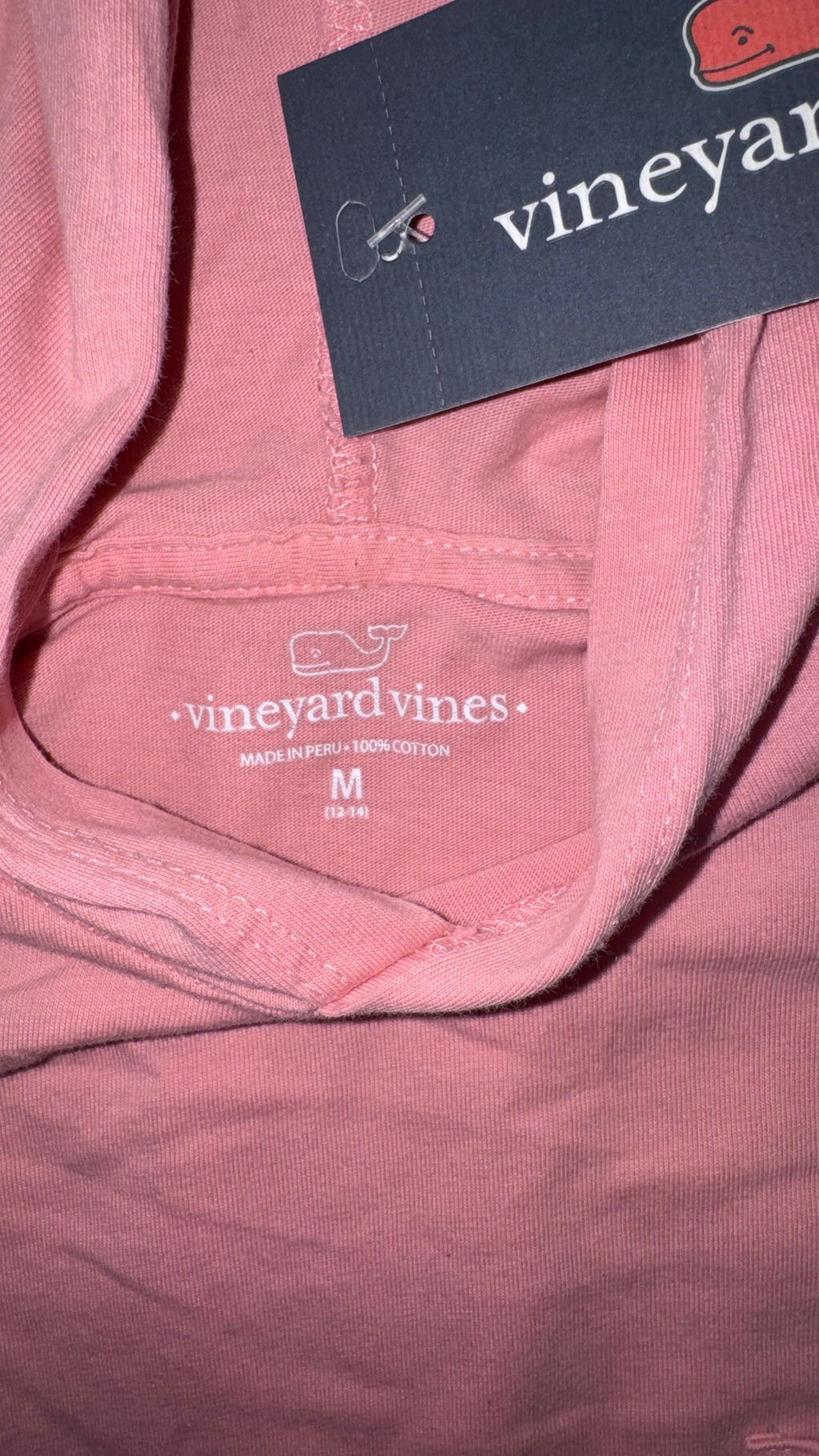 SUDADERA VINEYARD VINES