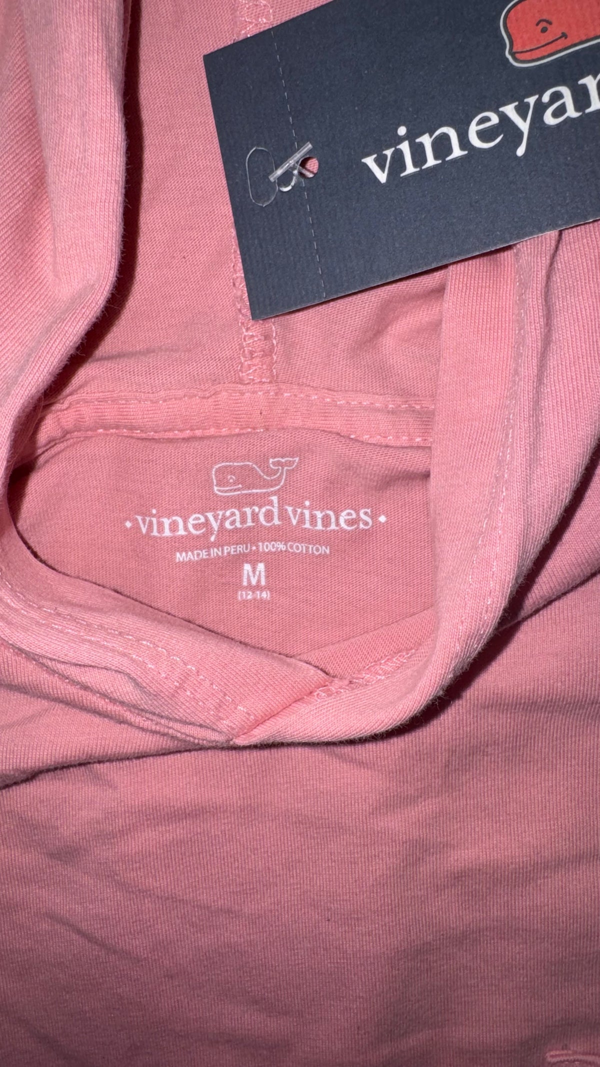 SUDADERA VINEYARD VINES