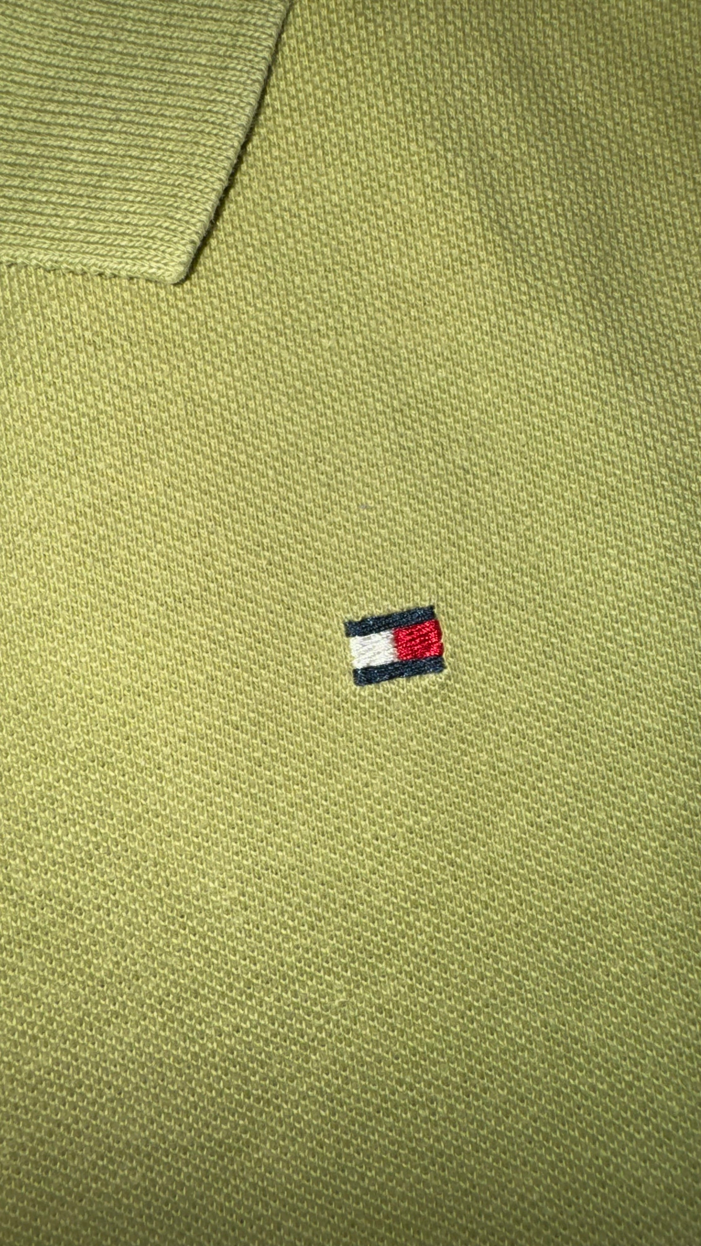 PLAYERA TOMMY HILFIGER